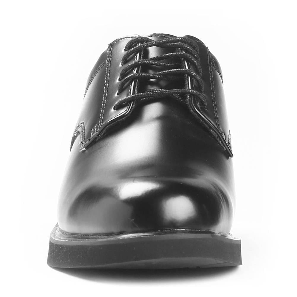 Thorogood Classic Leather Academy Oxford display picture 1