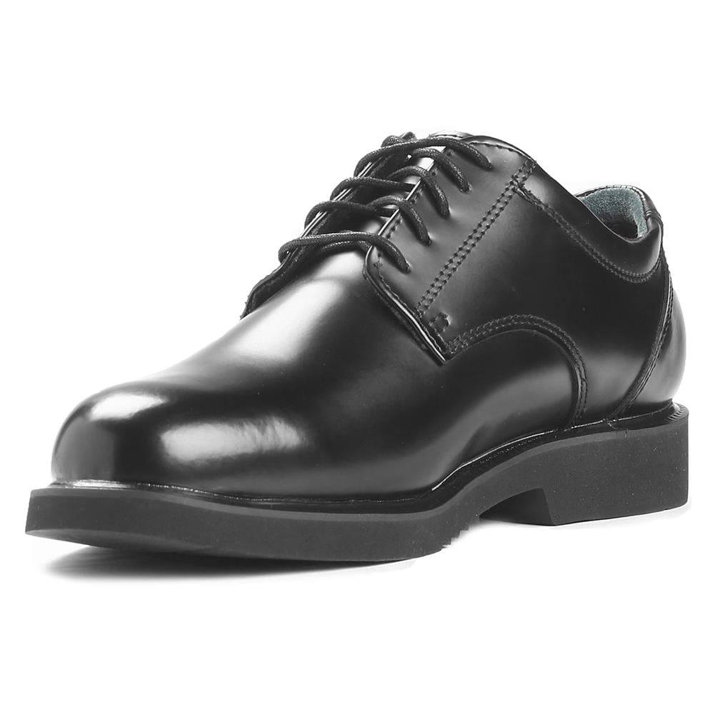 Thorogood Classic Leather Academy Oxford display picture 2