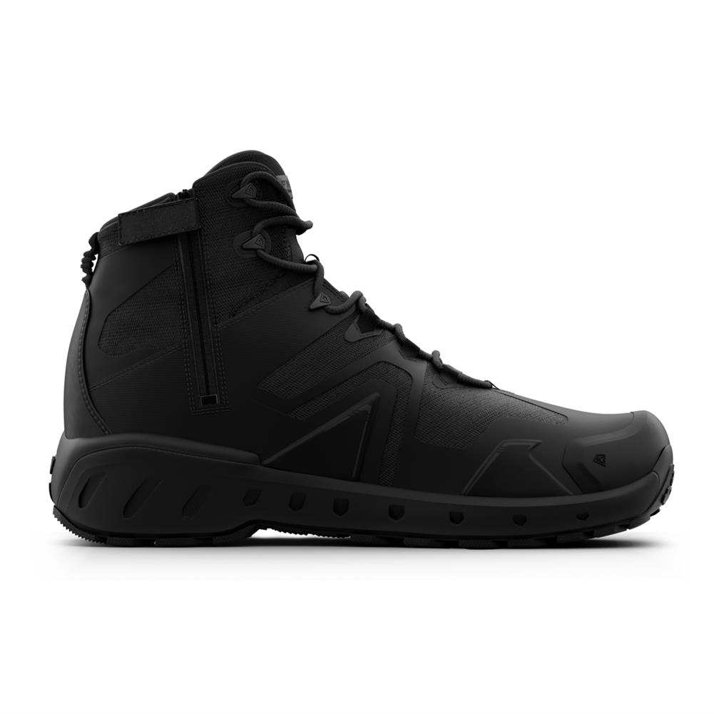 FIRST TACTICAL MEN'S AERO-TAC 5" SIDE-ZIP MID BOOTS