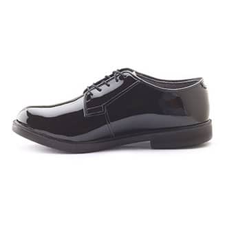 Bates High Gloss DuraShock Oxford display picture 1