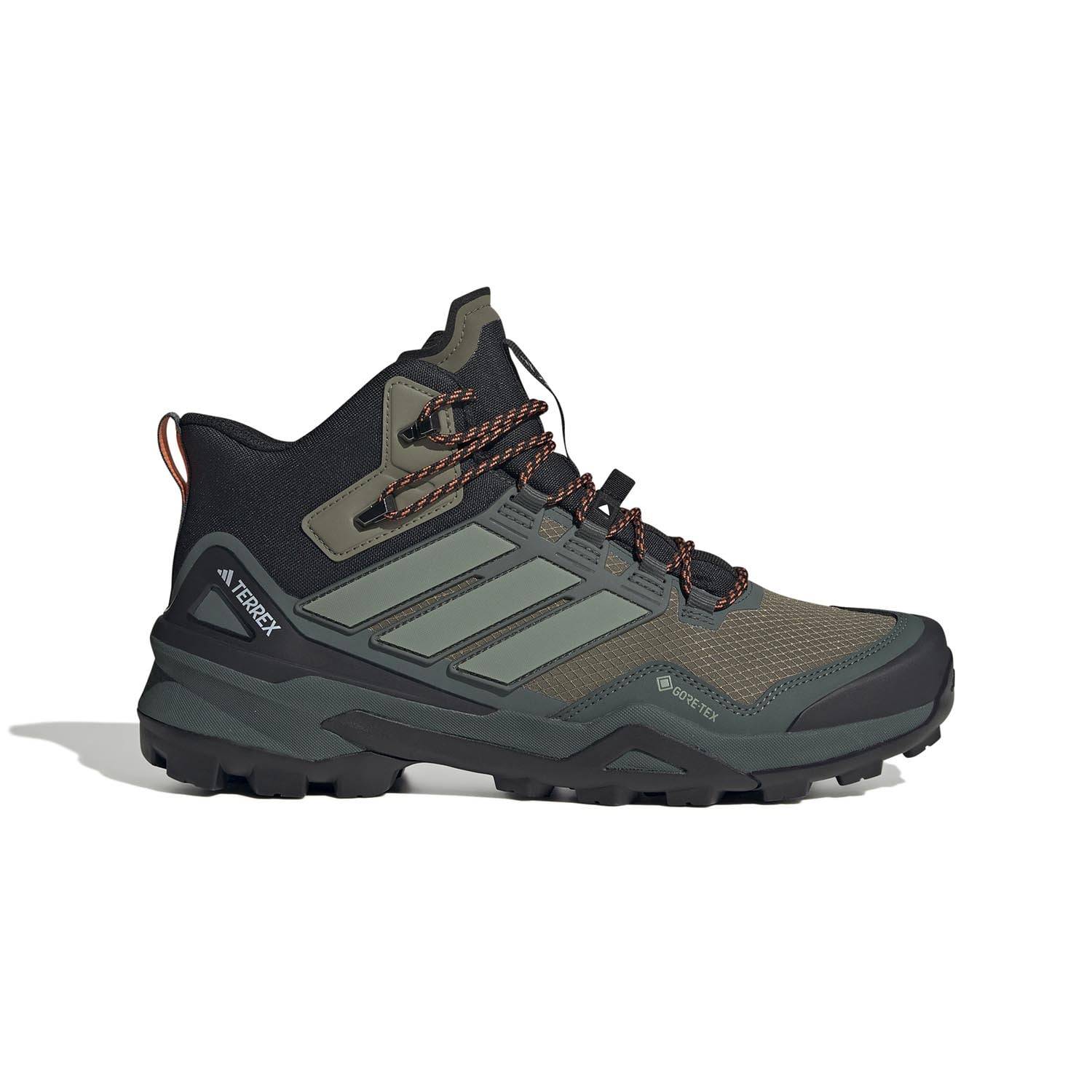 ADIDAS TERREX SKYCHASER MID GORE TEX Men\'s NEW Size 14 IH1092 Adidas Men main image 2