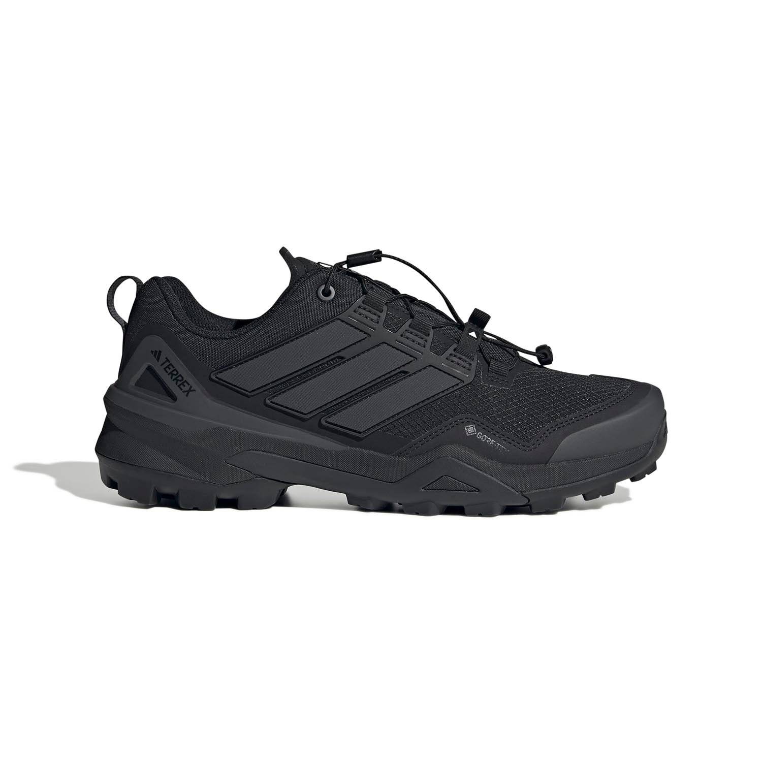 ADIDAS MEN'S TERREX SKYCHASER GORE-TEX HIKING SHOES