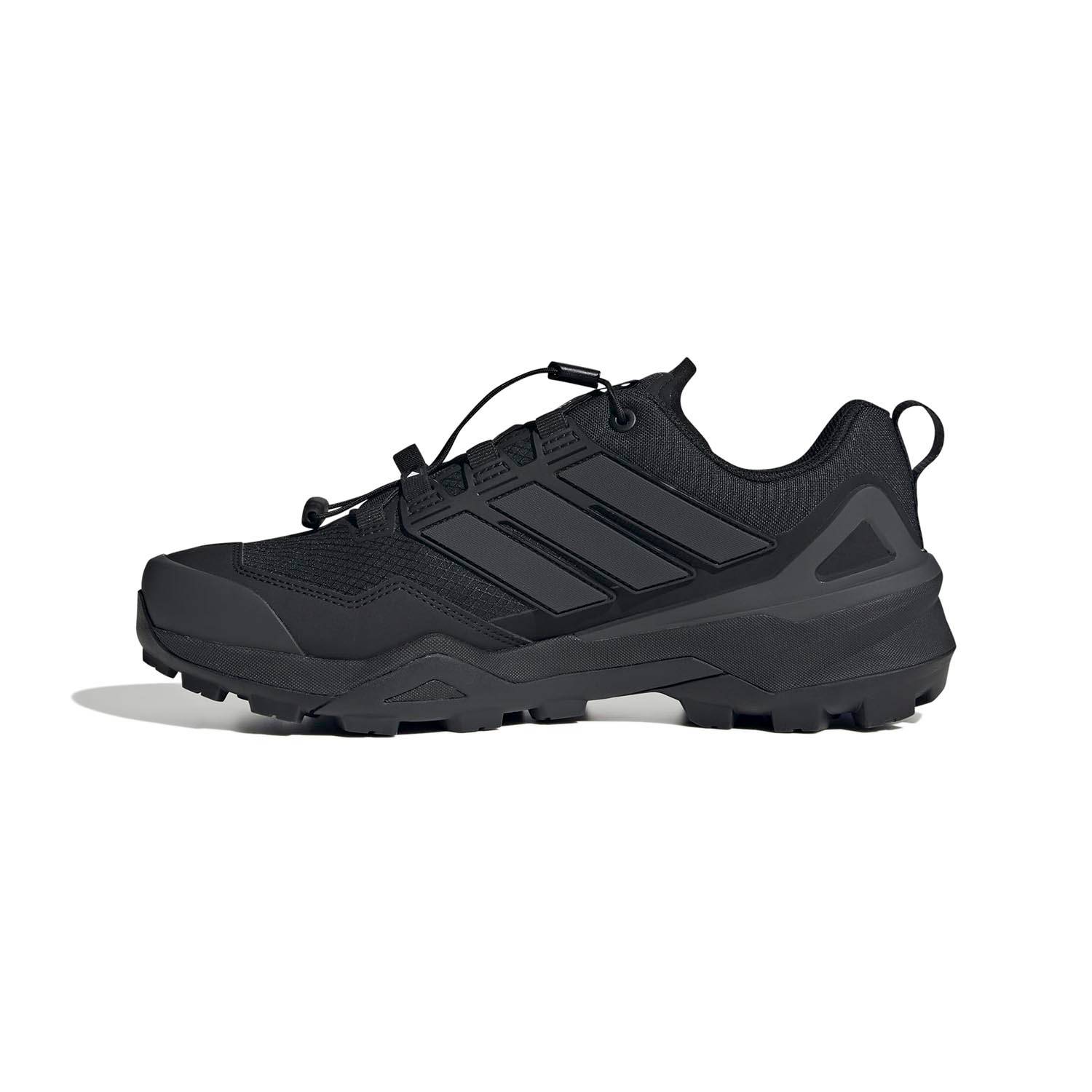 adidas gazelle silver green womens Adidas Women's Terrex Ax4 Mid GORE-TEX Shoes main image 0