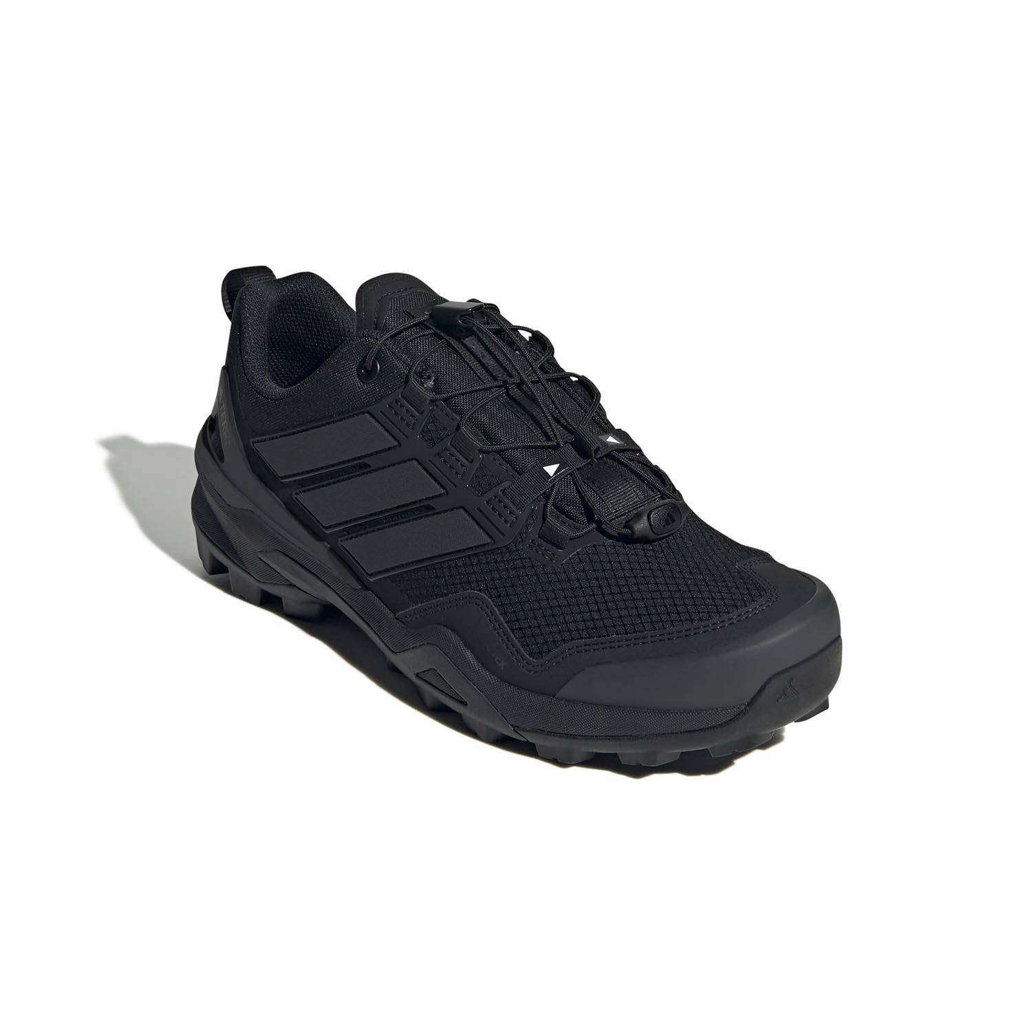 adidas gazelle silver green womens adidas FV5497 Terrex Free Hiker Mens Hiking Shoes