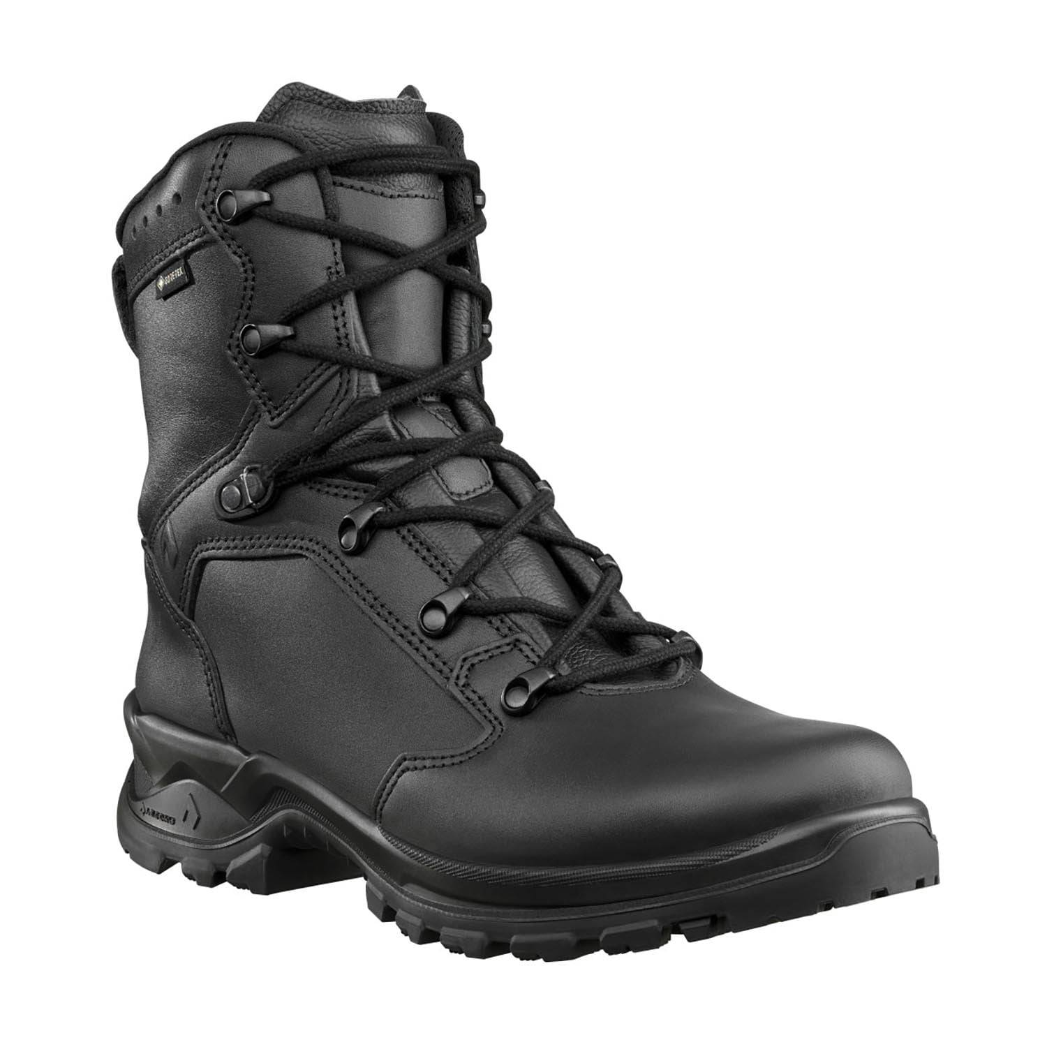 HAIX Men's Enforce X High Winter GTX Insulated Boots