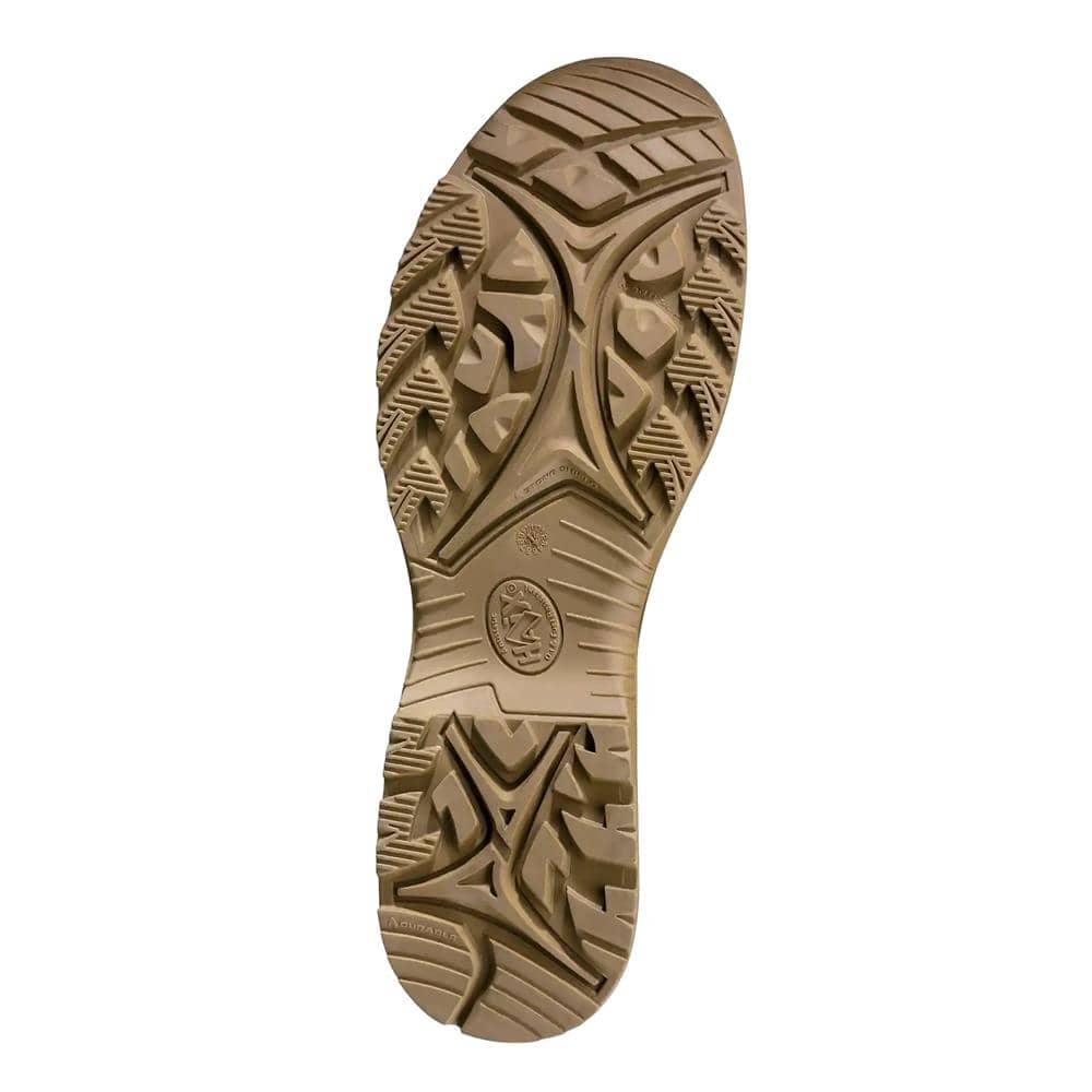 HAIX Black Eagle Athletic 2.1 V GTX Coyote Boots | Galls