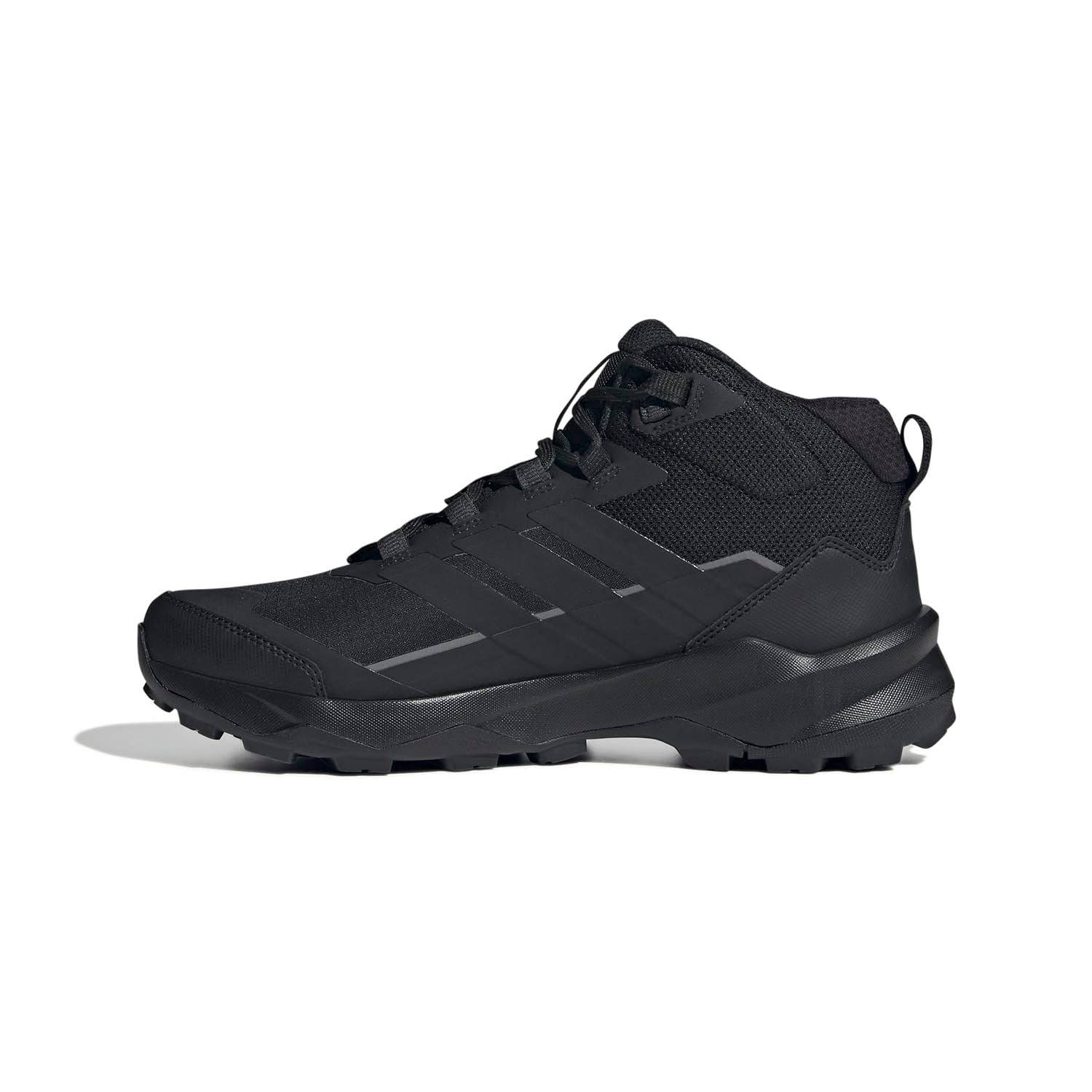 Adidas Men's Terrex Skychaser Ax5 Mid GORE-TEX Shoes | Galls