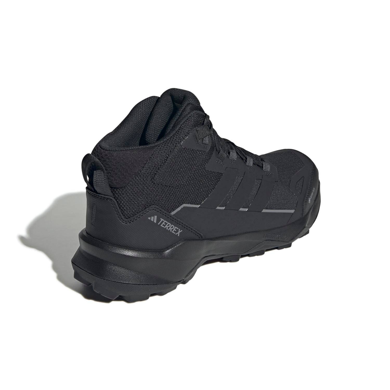 Adidas Men's Terrex Skychaser Ax5 Mid GORE-TEX Shoes | Galls