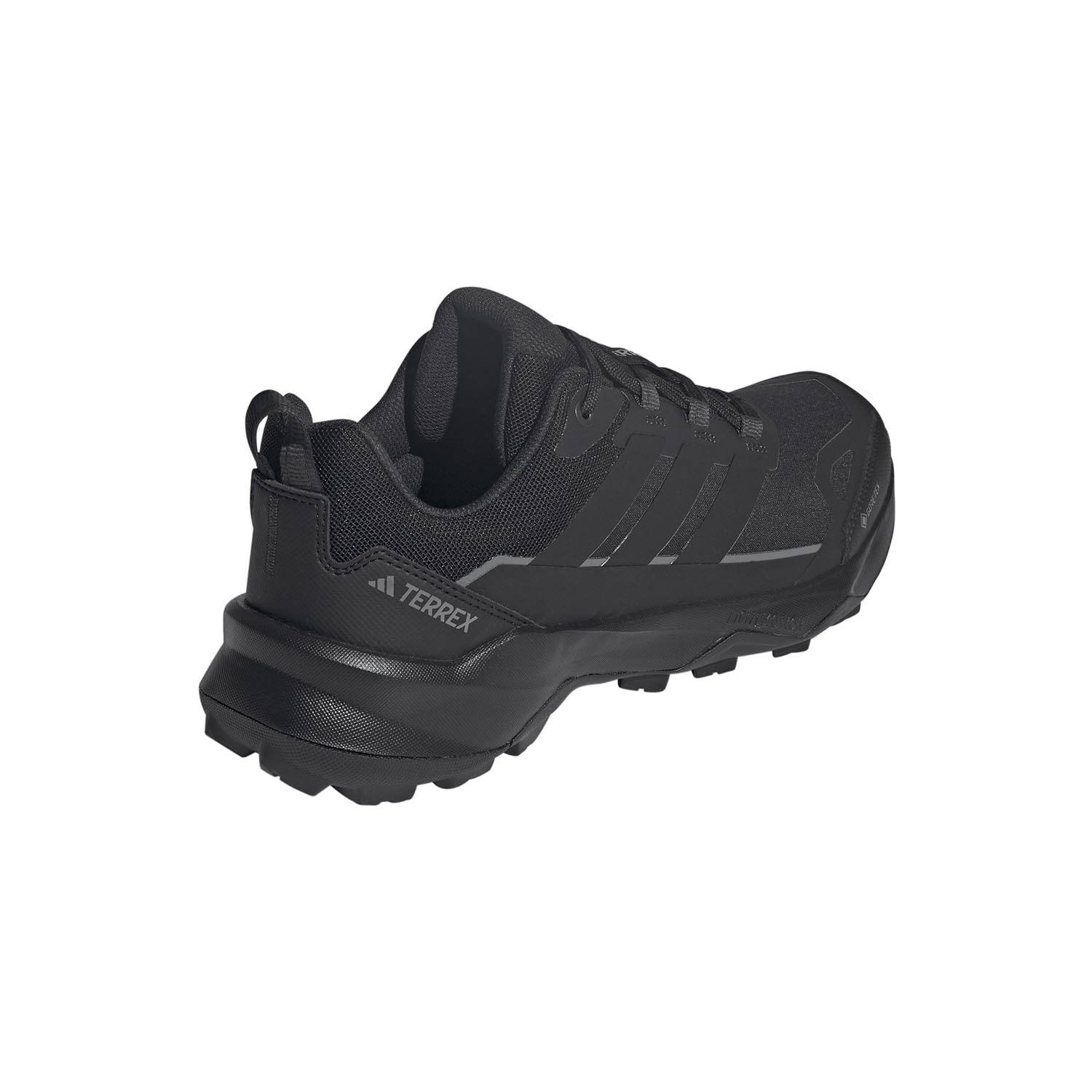 パーフェクトダークネス Adidas Men's Terrex Skychaser Ax5 GTX Hiking Shoes | Galls