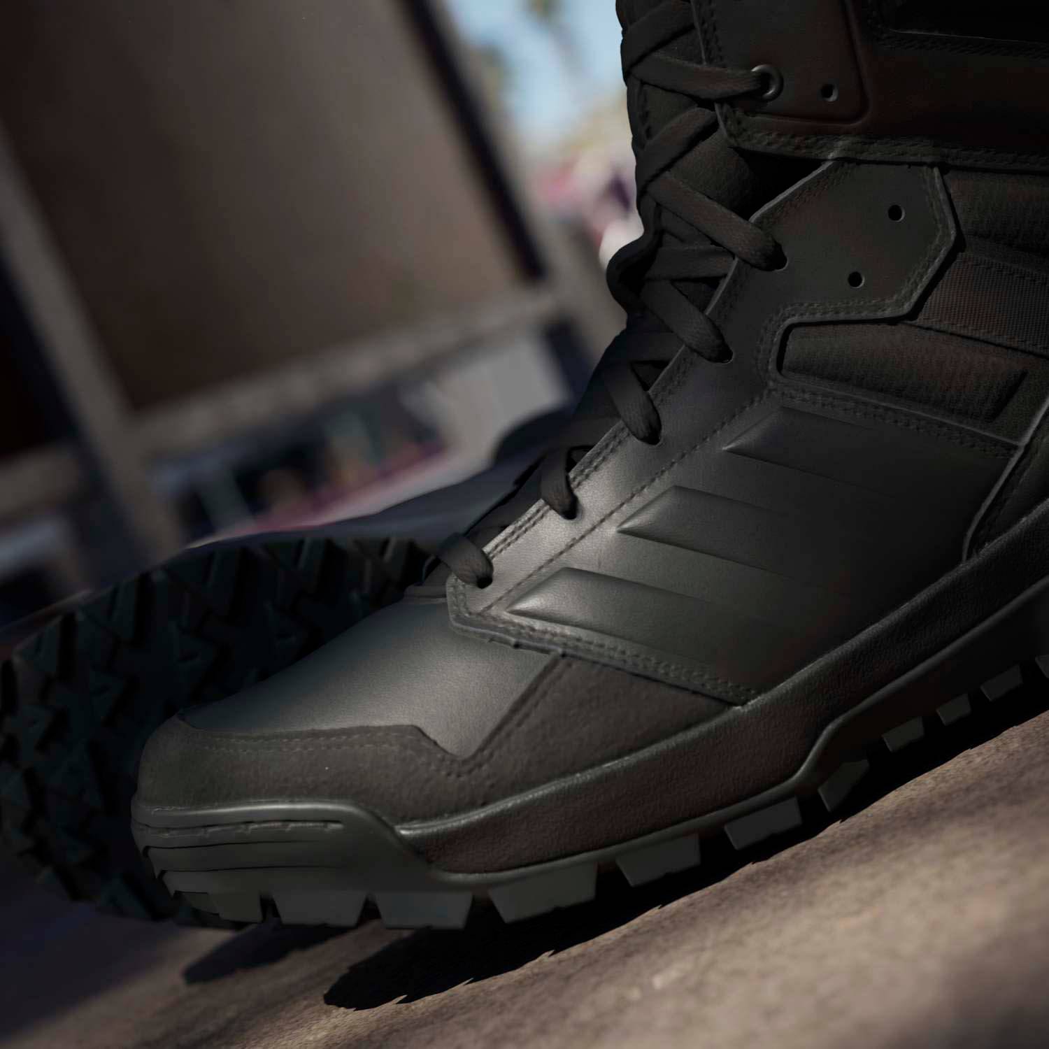 adidas GSG9-9.3 ミリタリーブーツ Amazon.co.jp: Adidas GSG-9.3 11.5 [並行輸入品] : ファッション