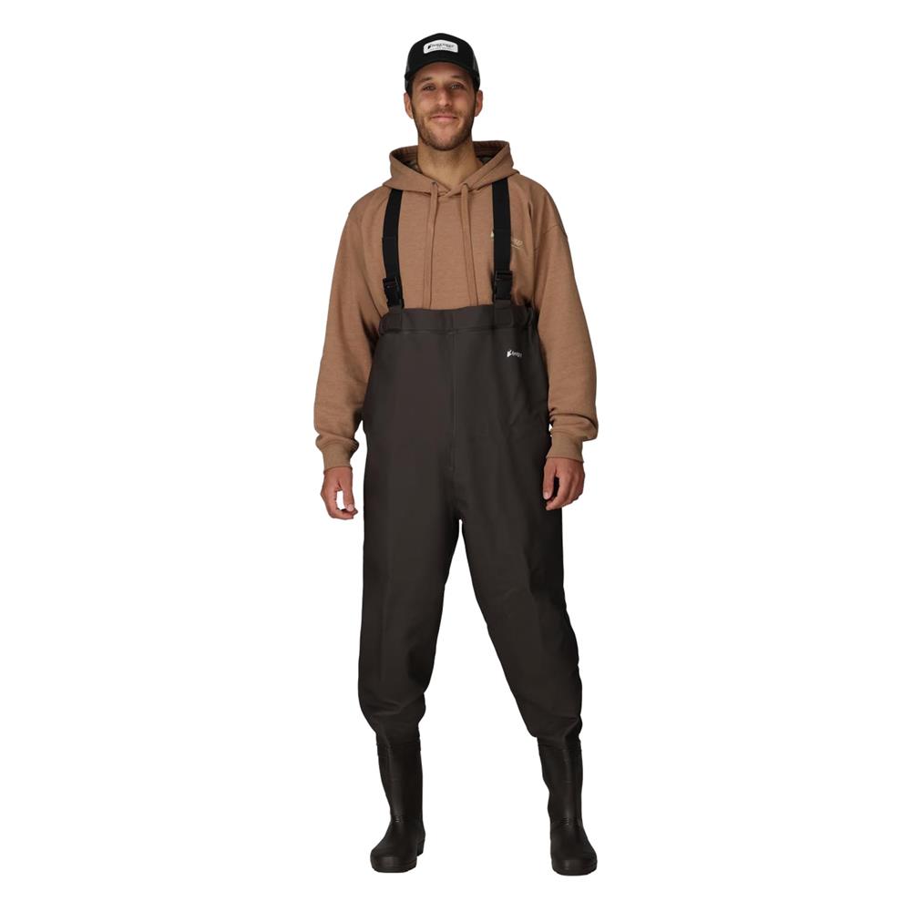 FROGG TOGGS RANA PVC LUG CHEST WADER