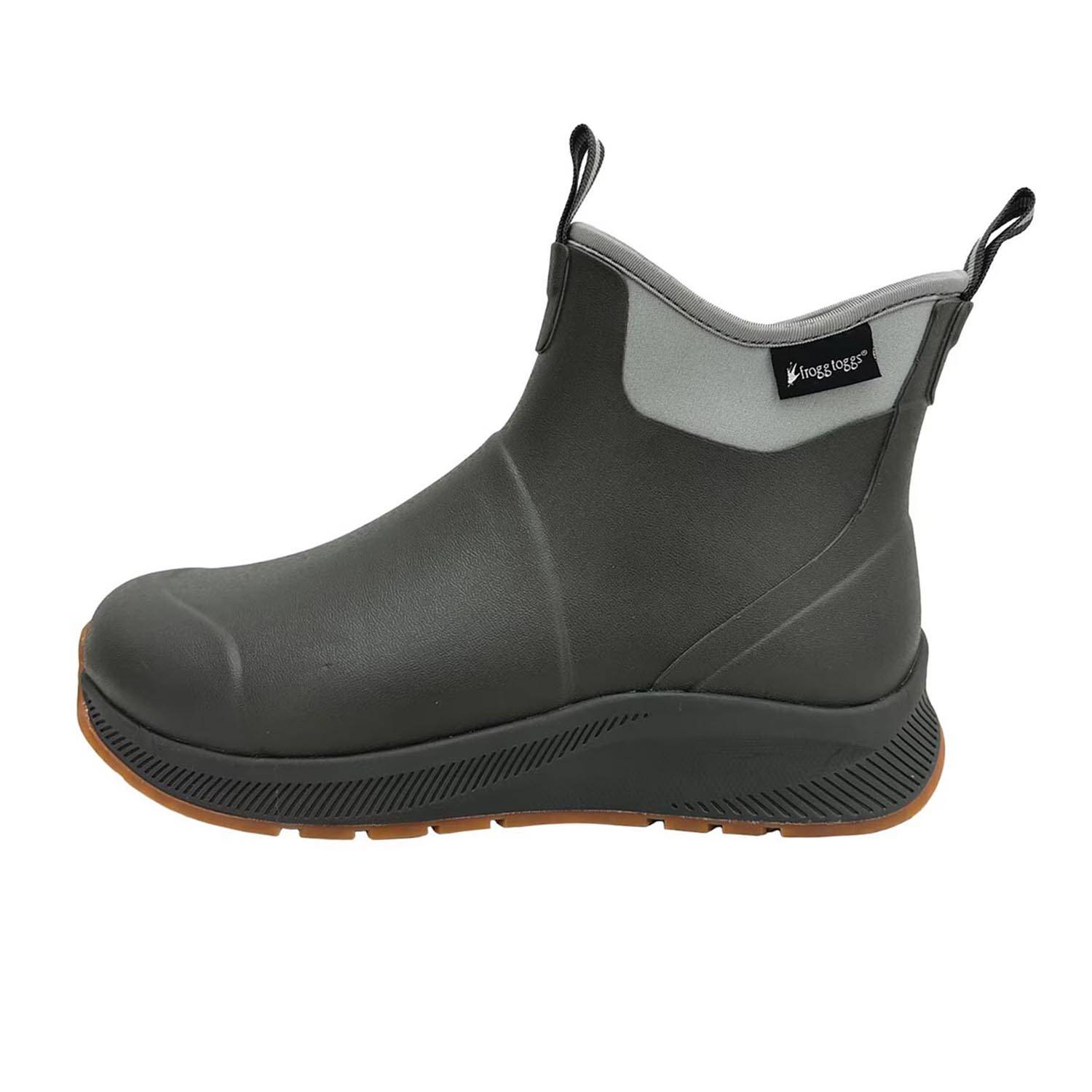 FROGG TOGGS HYDROGRIP DECK BOOTS