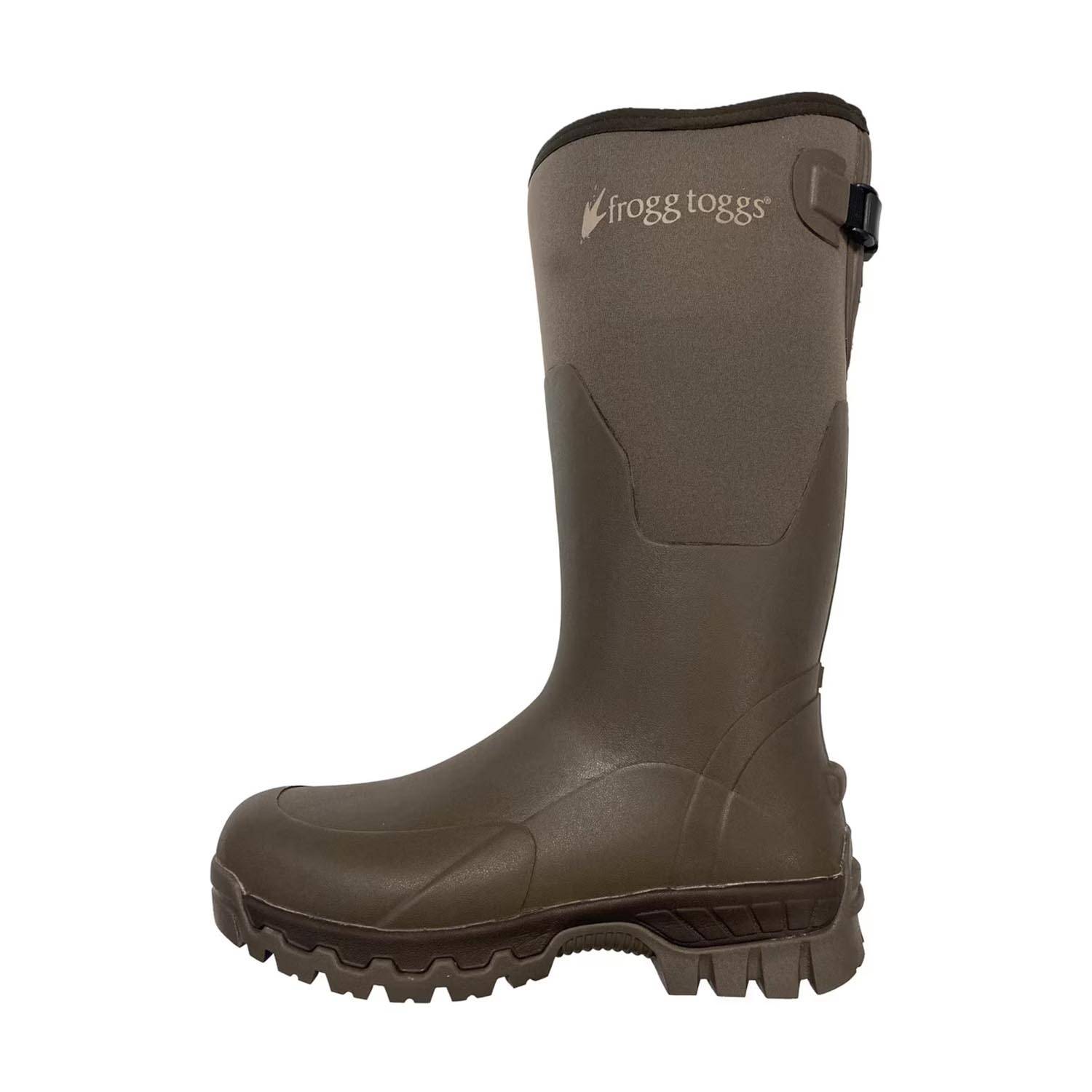 FROGG TOGGS MEN'S RIDGE BUSTER WATERPROOF 7MM KNEE BOOTS