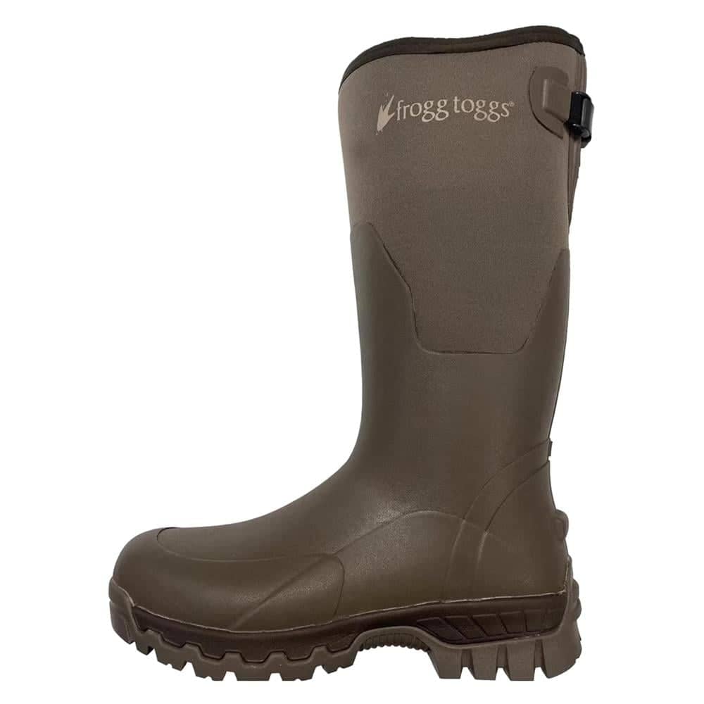 FROGG TOGGS RIDGE BUSTER 7MM KNEE BOOTS