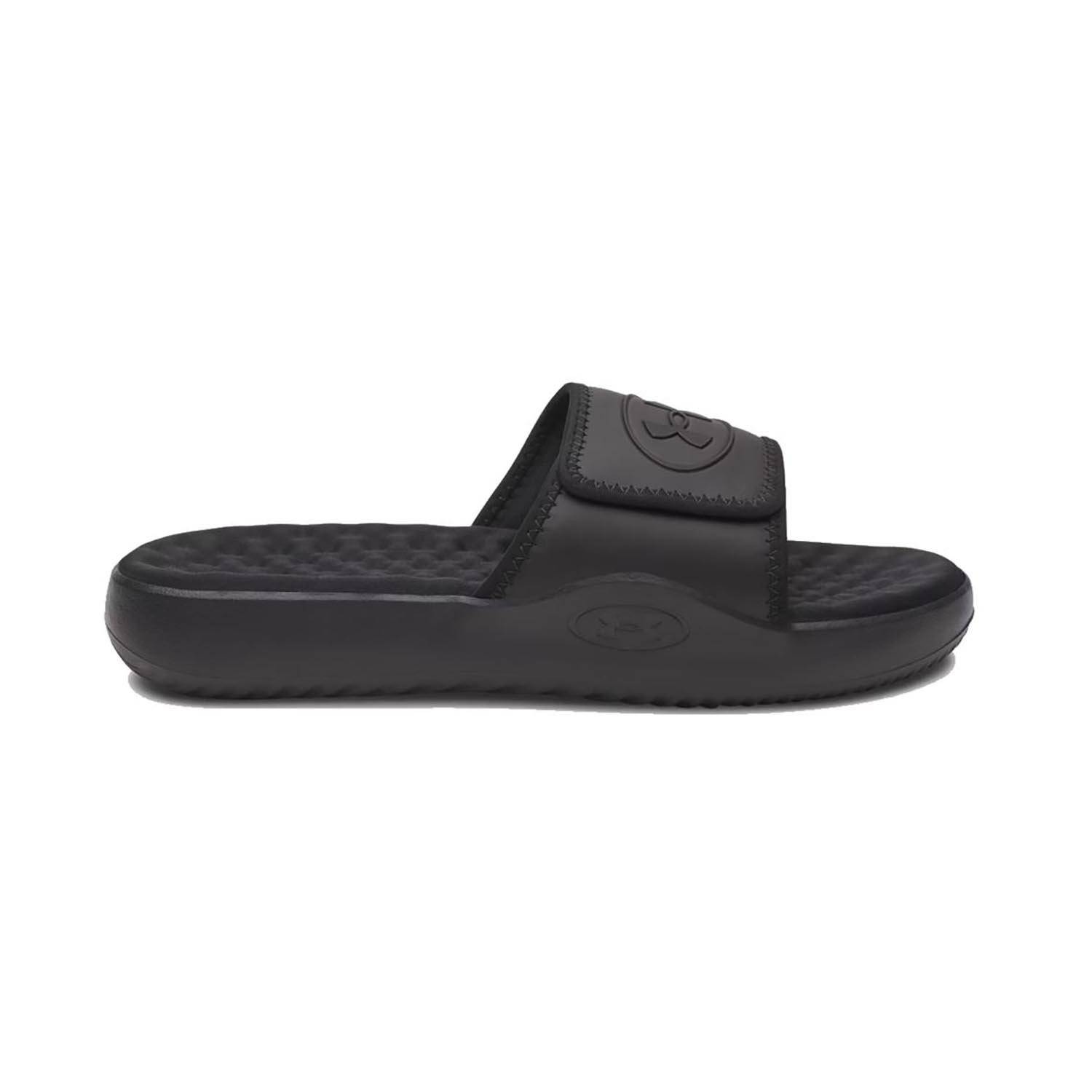 UNDER ARMOUR MEN'S IGNITE PRO 8 SLIDES