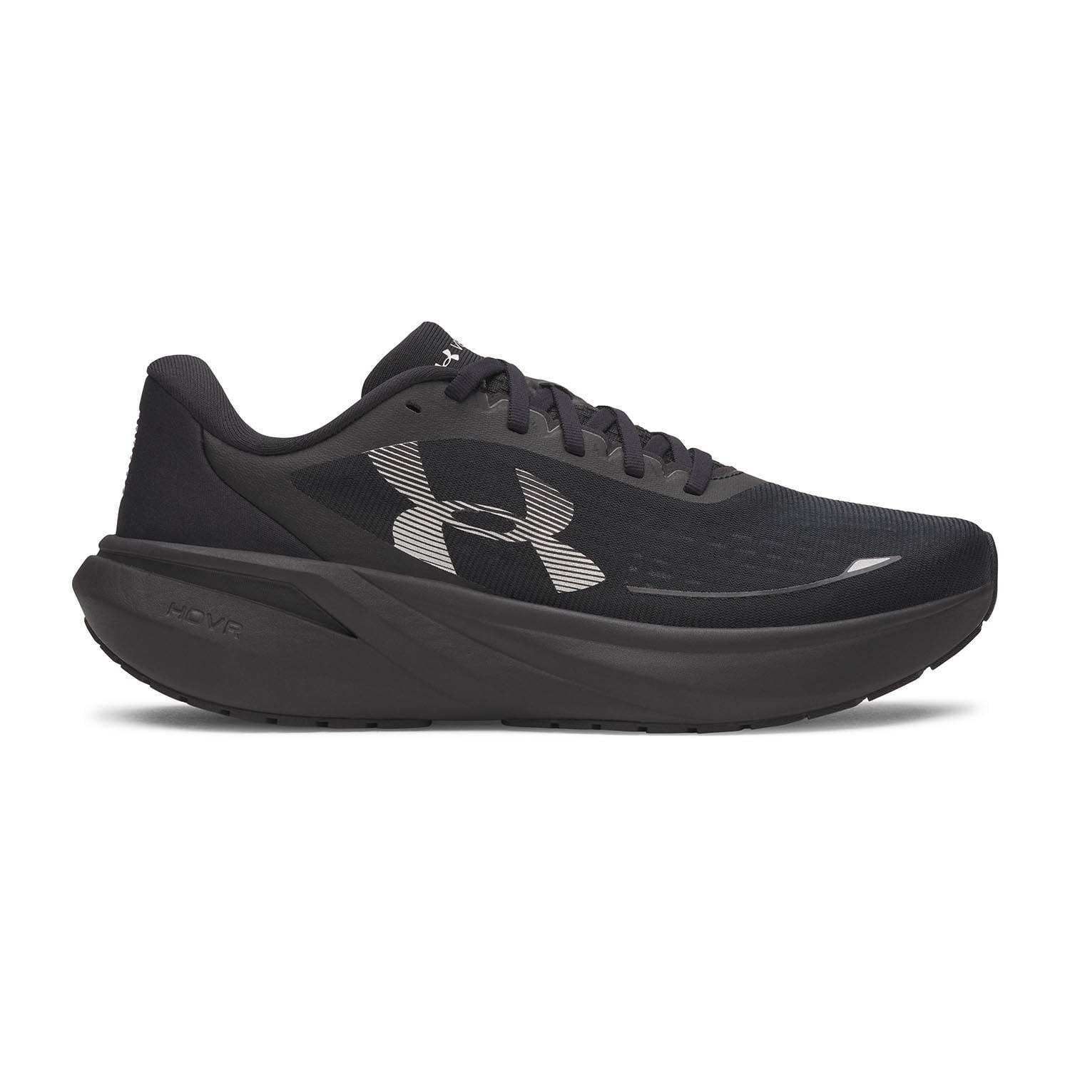 UNDER ARMOUR MEN'S VELOCITI PLACE RUNNING SHOES
