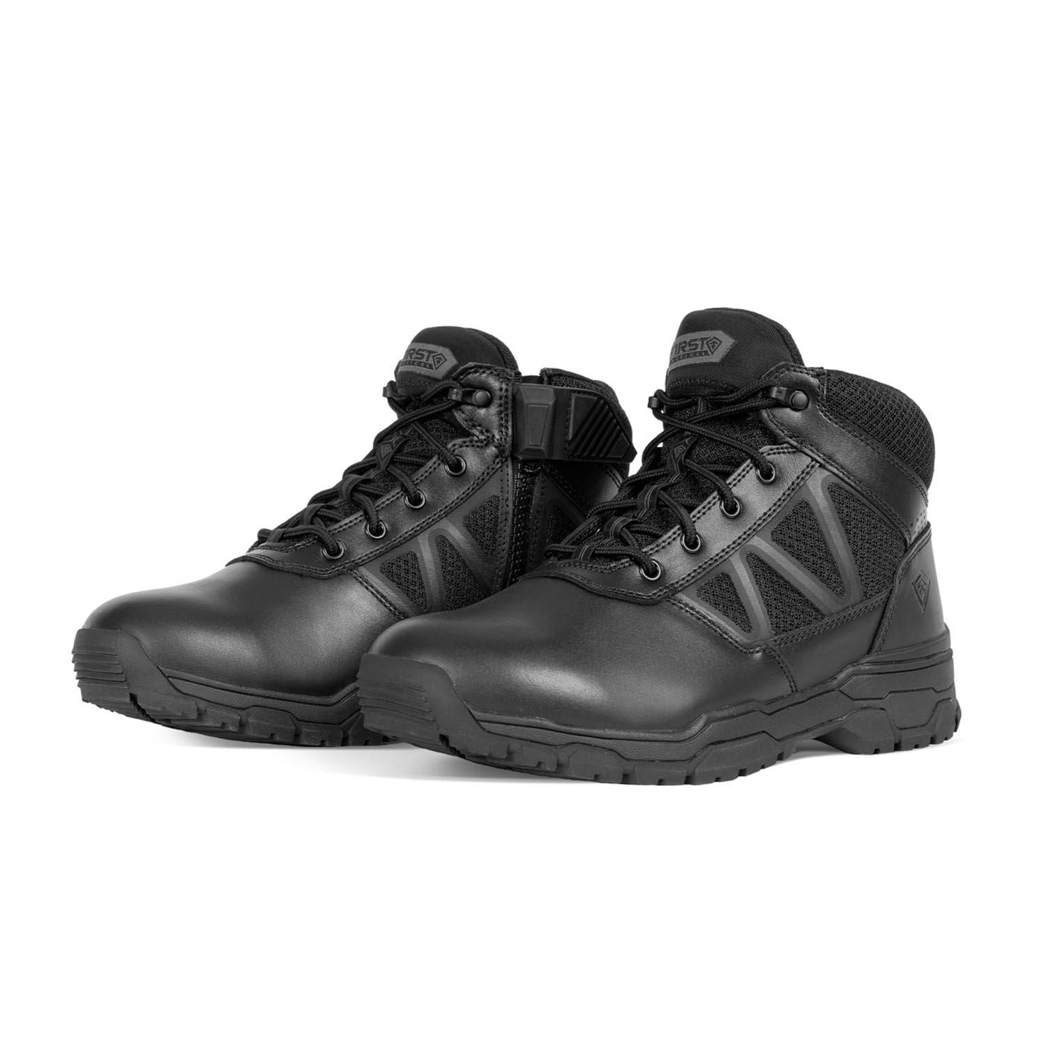 First Tactical MEN\'S Boot 6\