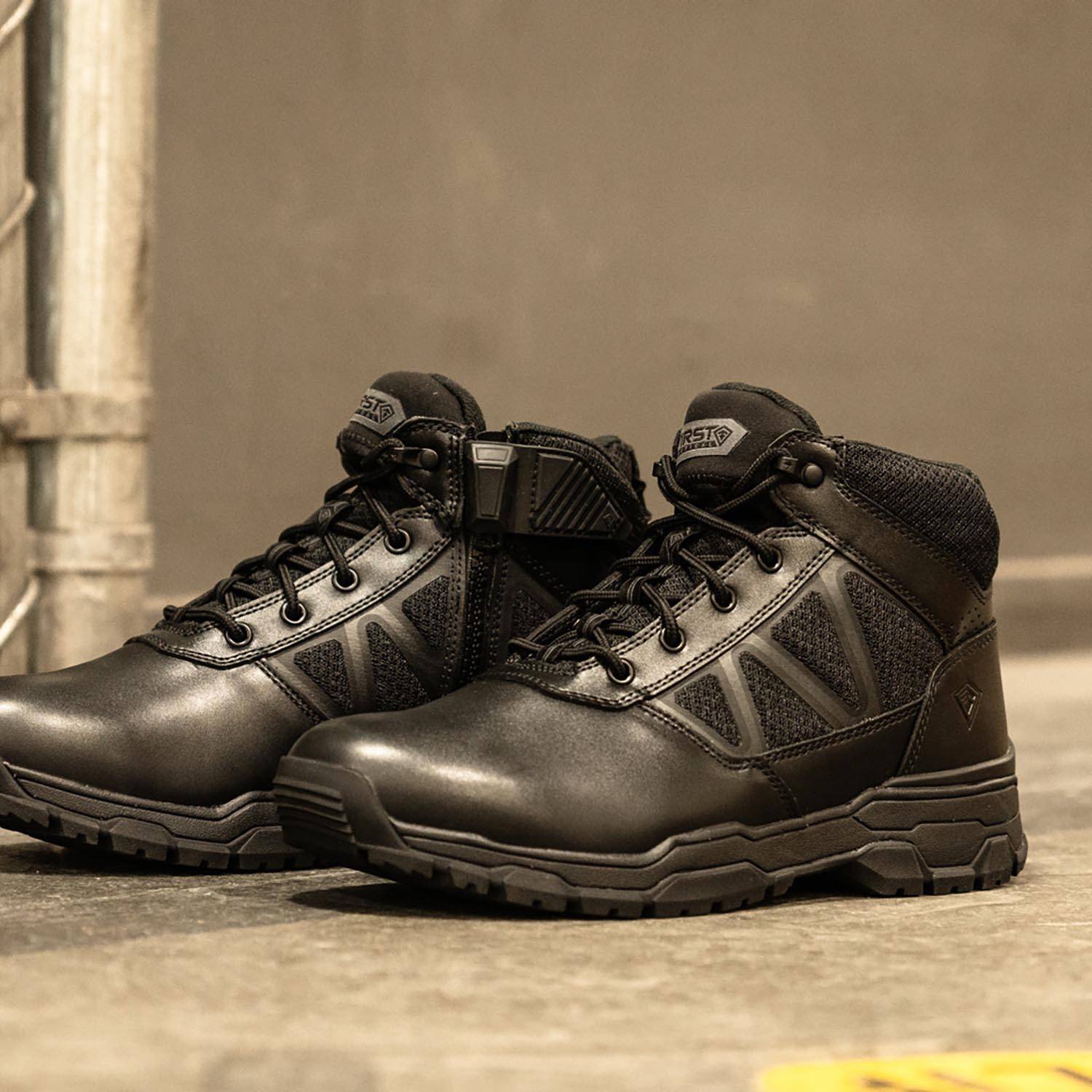 First Tactical Men's 5