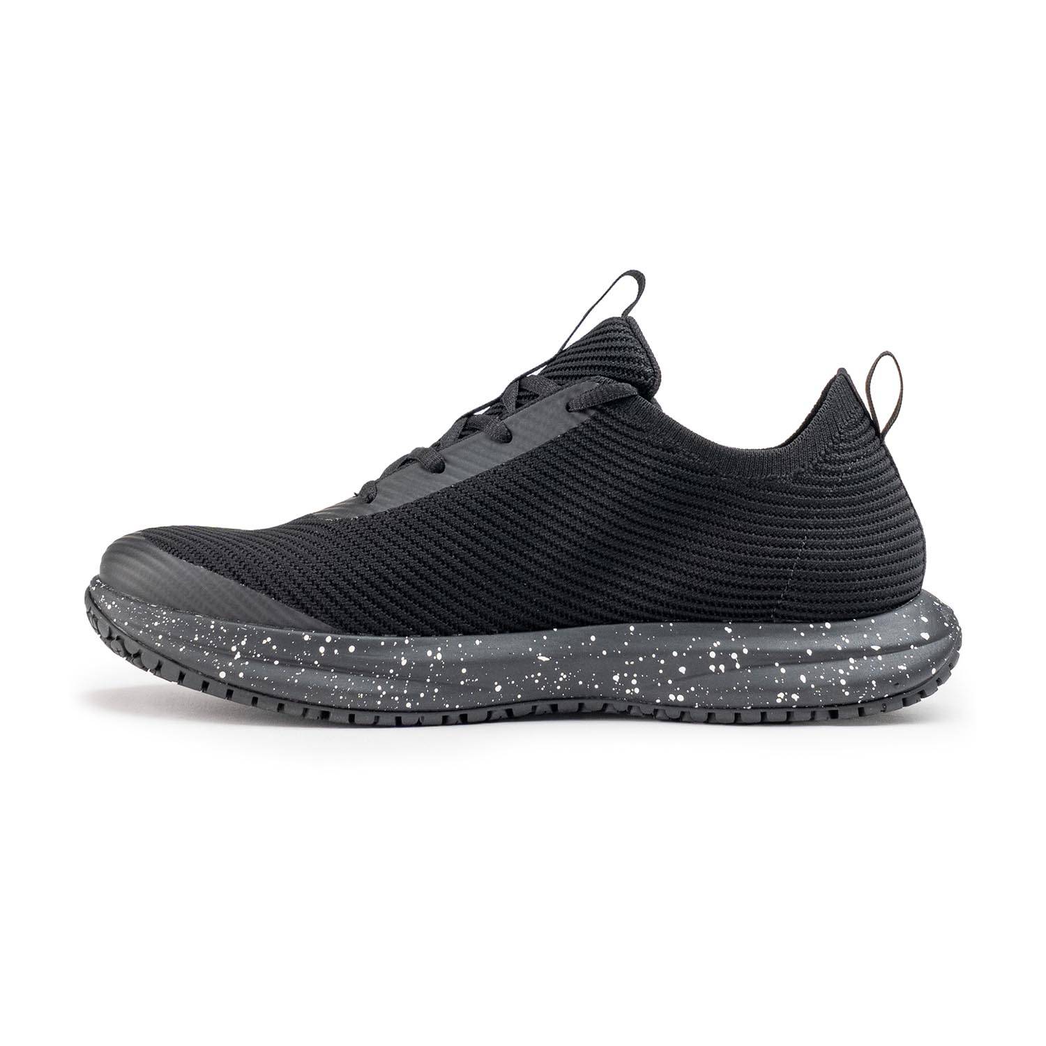 Snibbs ROVR - Non Slip Shoes for Men & Women - Slip Resistant Work Shoes