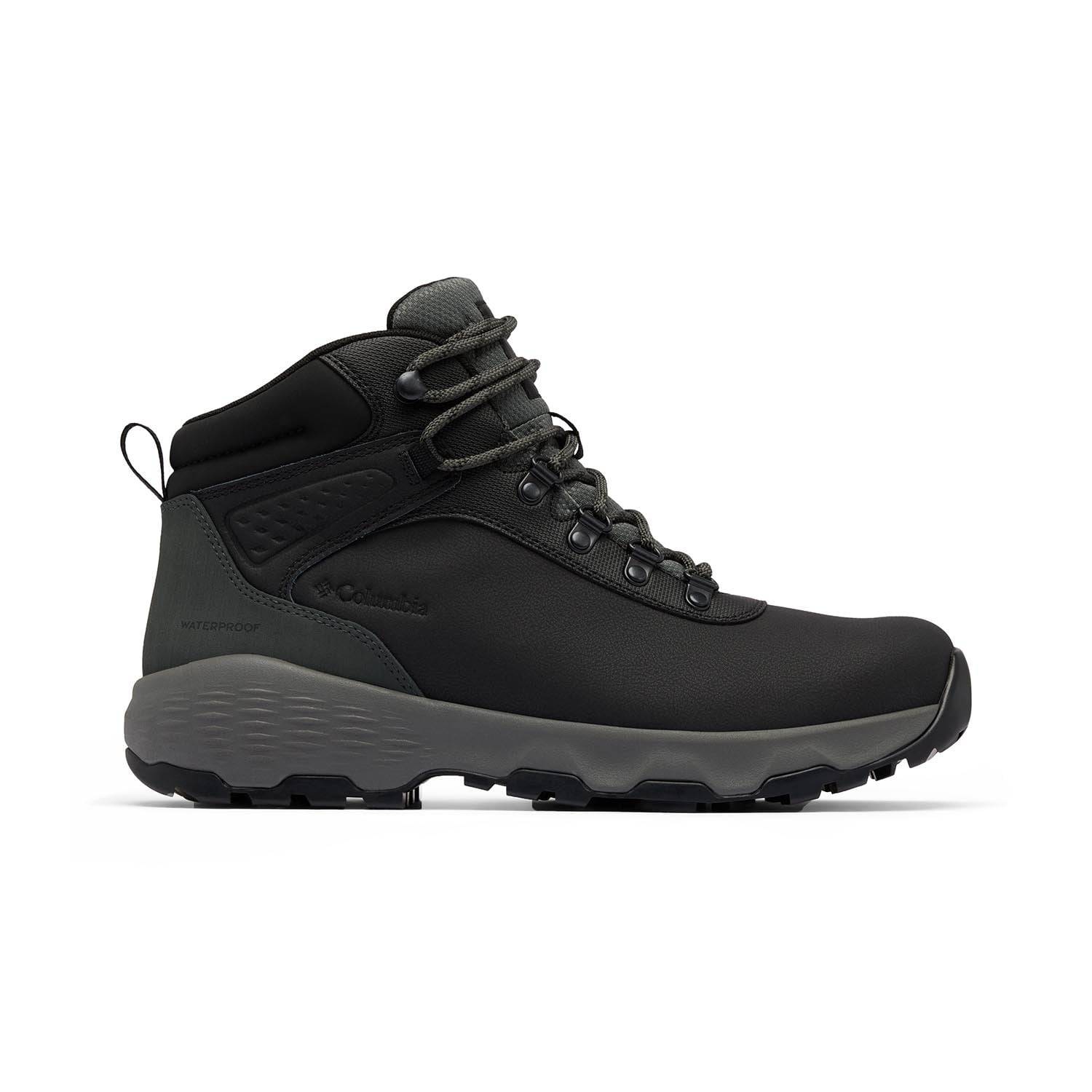 COLUMBIA MEN'S NEWTON WANDER LTR BOOTS