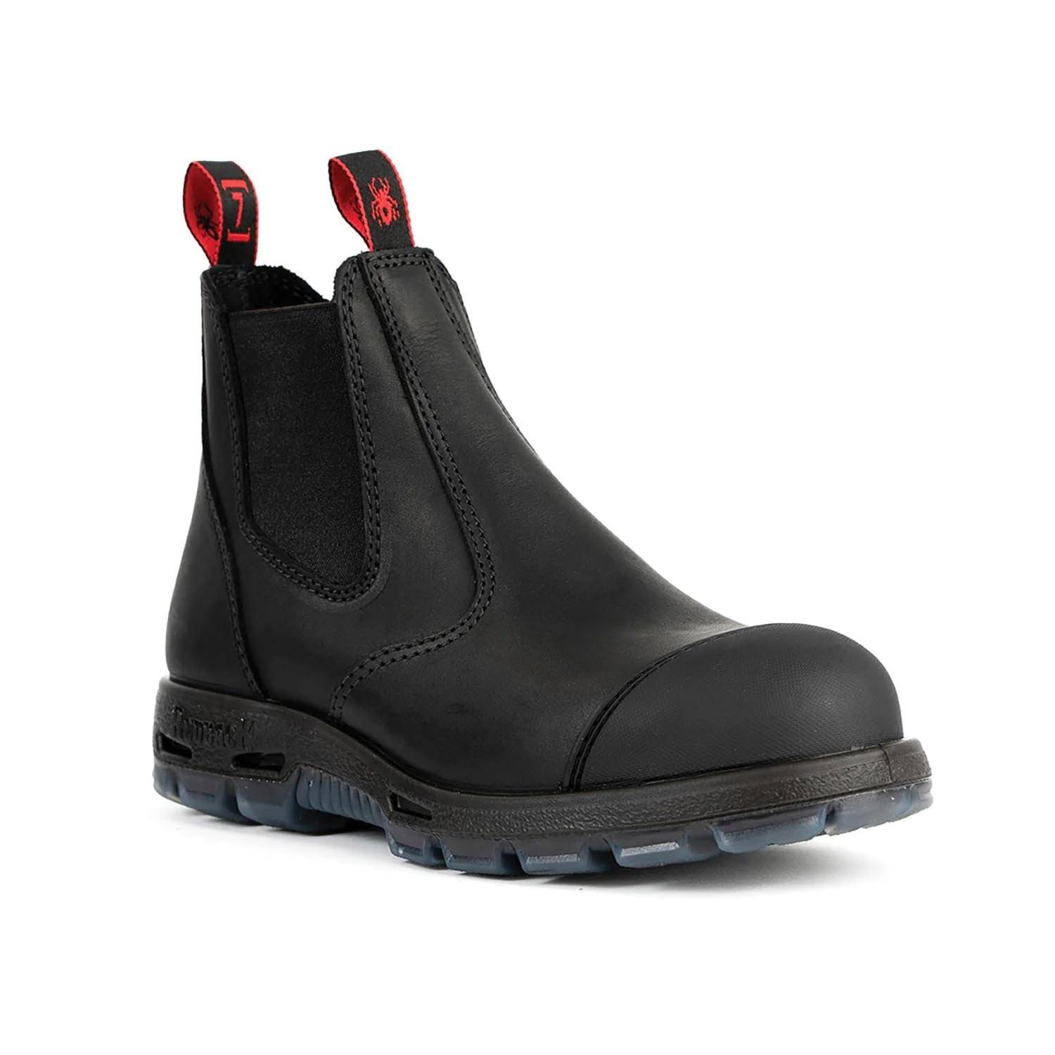 REDBACK EASY ESCAPE HD STEEL TOE BOOTS (UK SIZING)