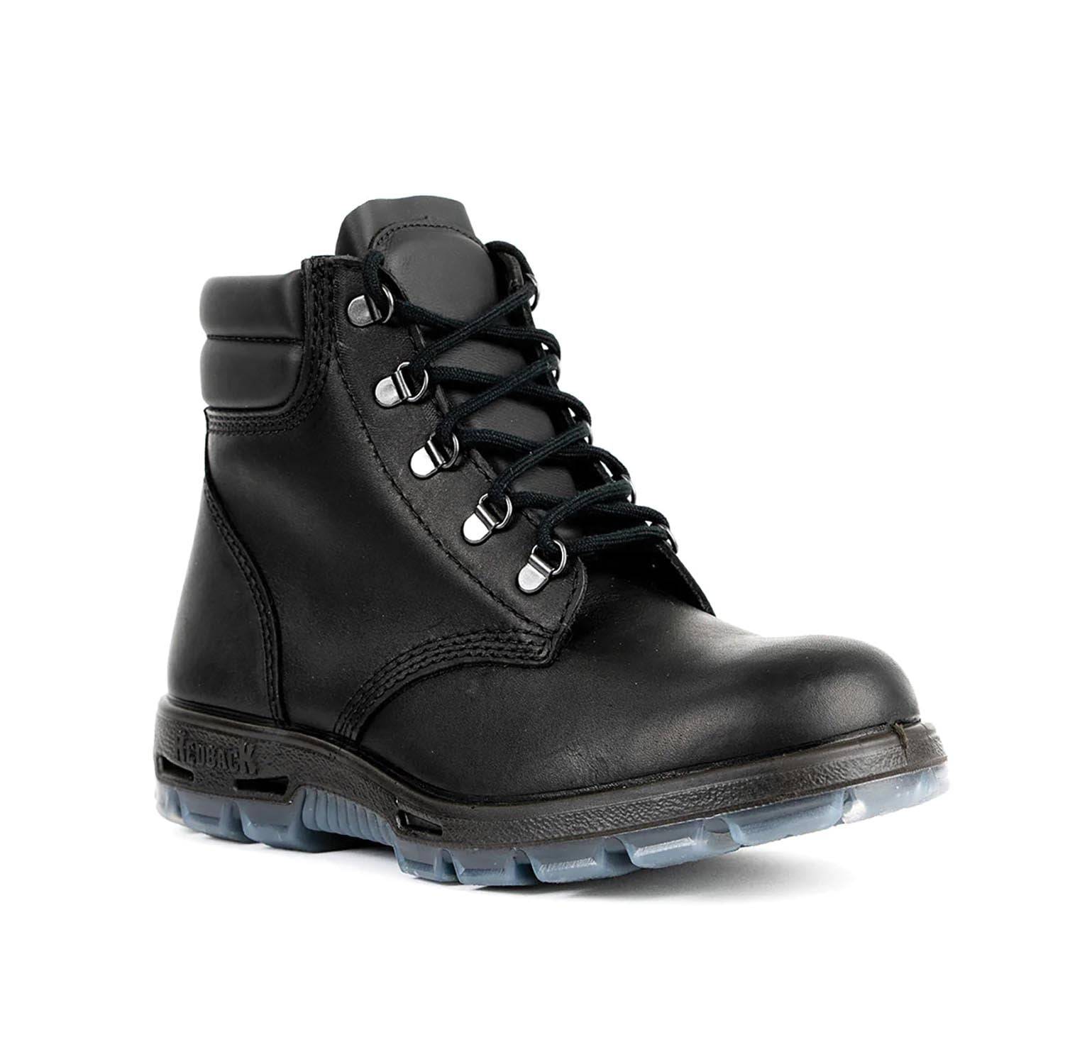 REDBACK OUTBACK 6" BOOTS (UK SIZING)