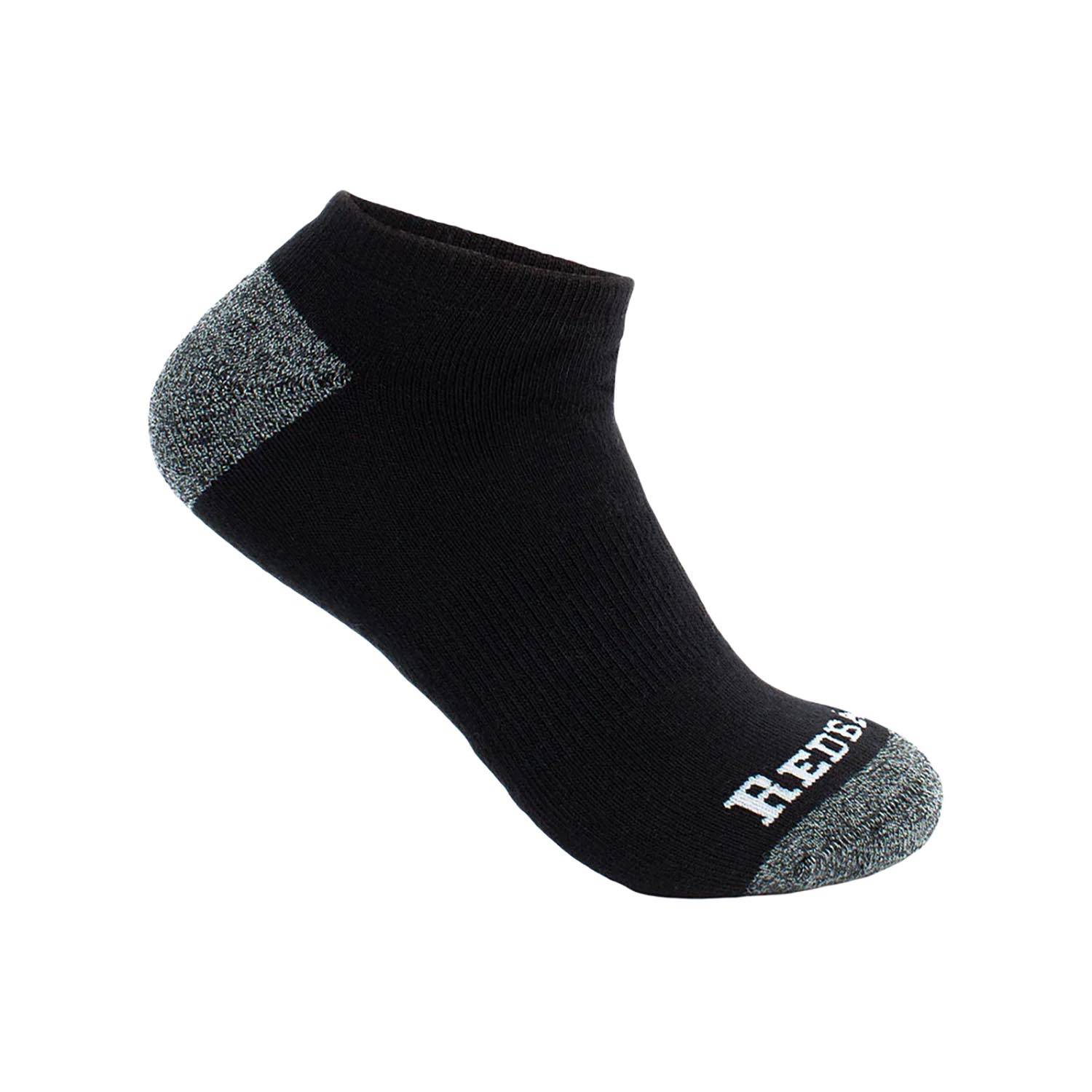 REDBACK EVERYDAY BAMBOO SHORTY SOCKS
