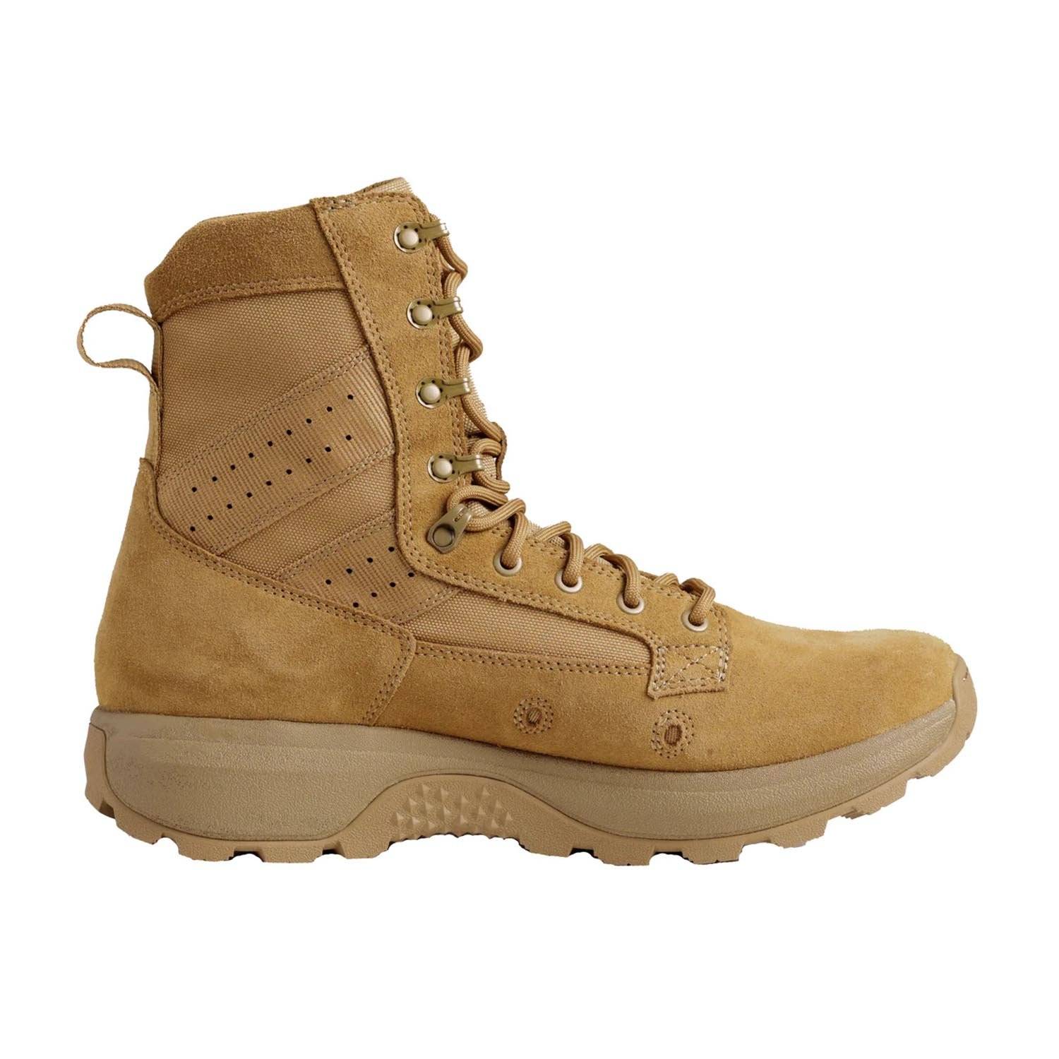OTB M-Flex Boots Galls