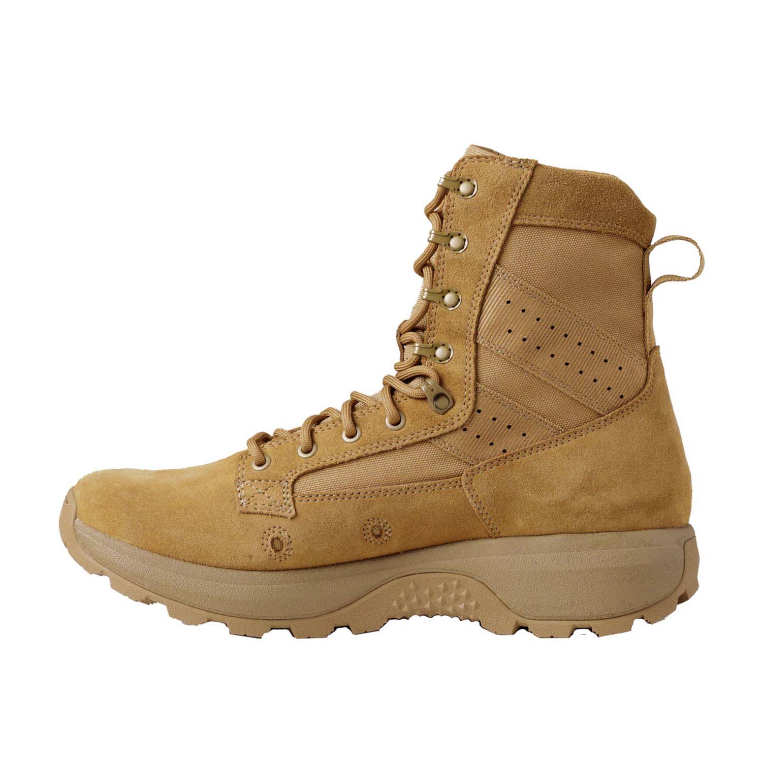 OTB M-Flex 8 Boots | Galls