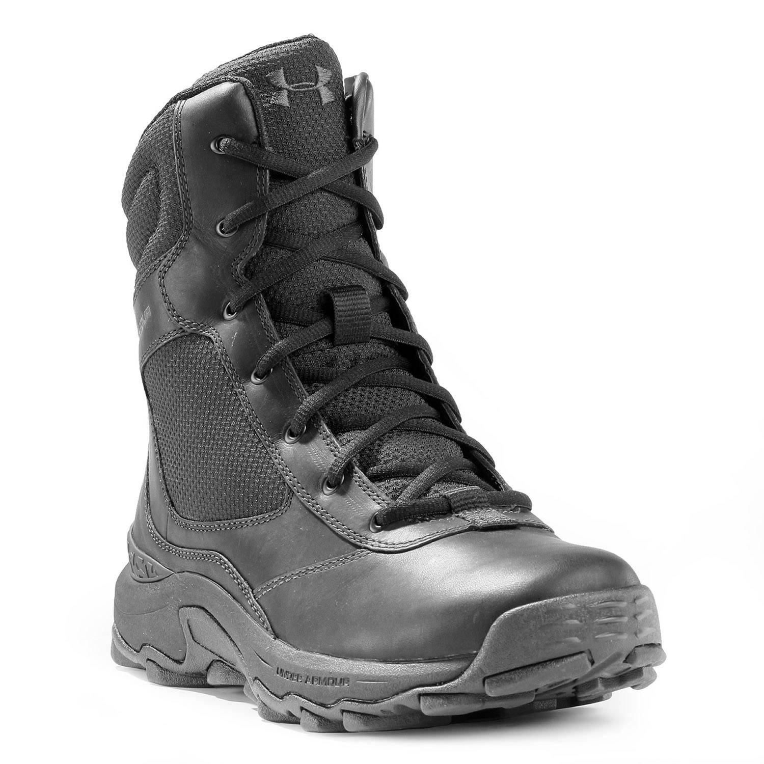 Under Armour Tactical Side Zip 7½