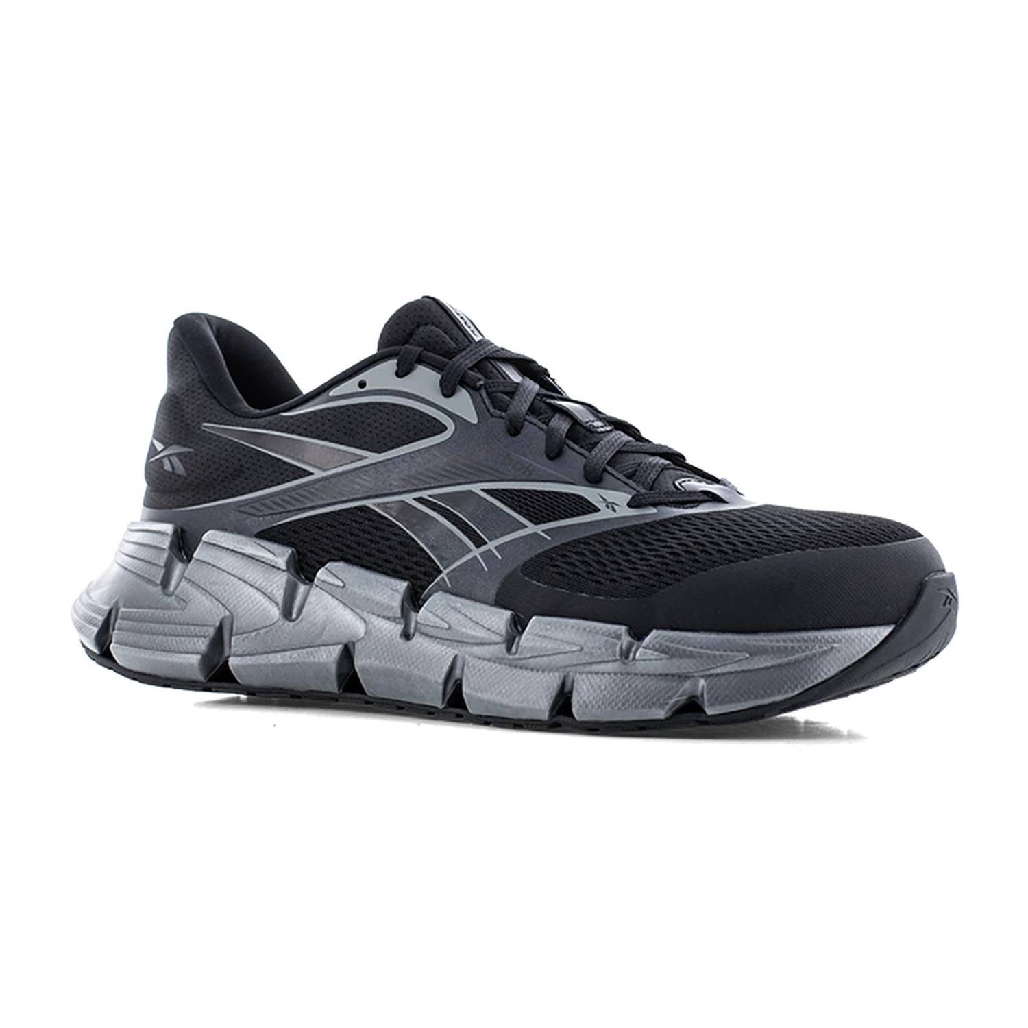 REEBOK WOMEN'S FLOATZIG 2 COMP TOE ATHLETIC WORK SHOES