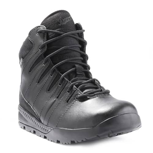 Danner Melee Waterproof Duty Boot 6 inch
