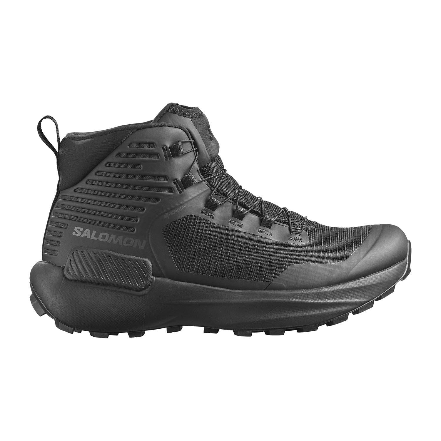 SALOMON GENESIS FORCES MID GTX BOOTS