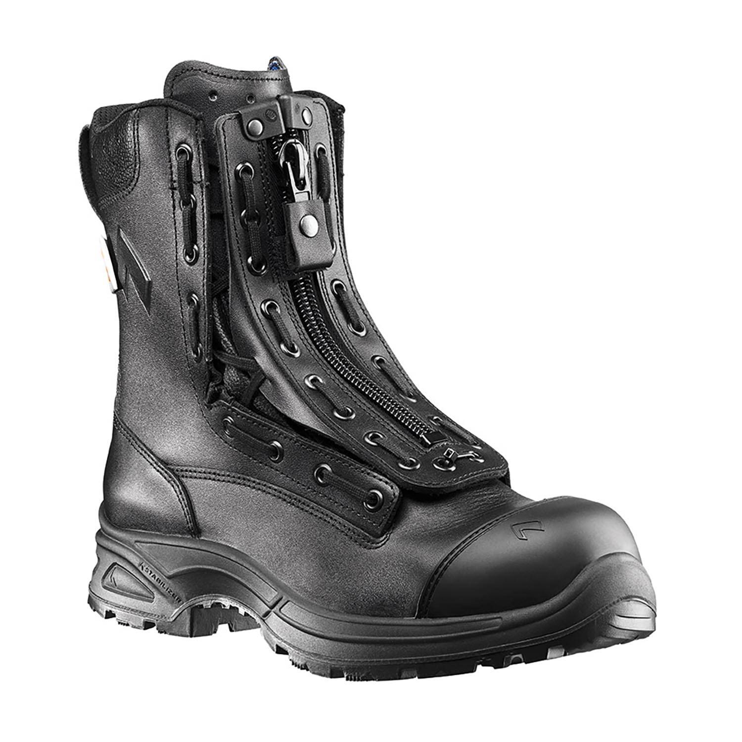 HAIX MEN'S AIRPOWER XR2 WINTER NFPA BOOTS