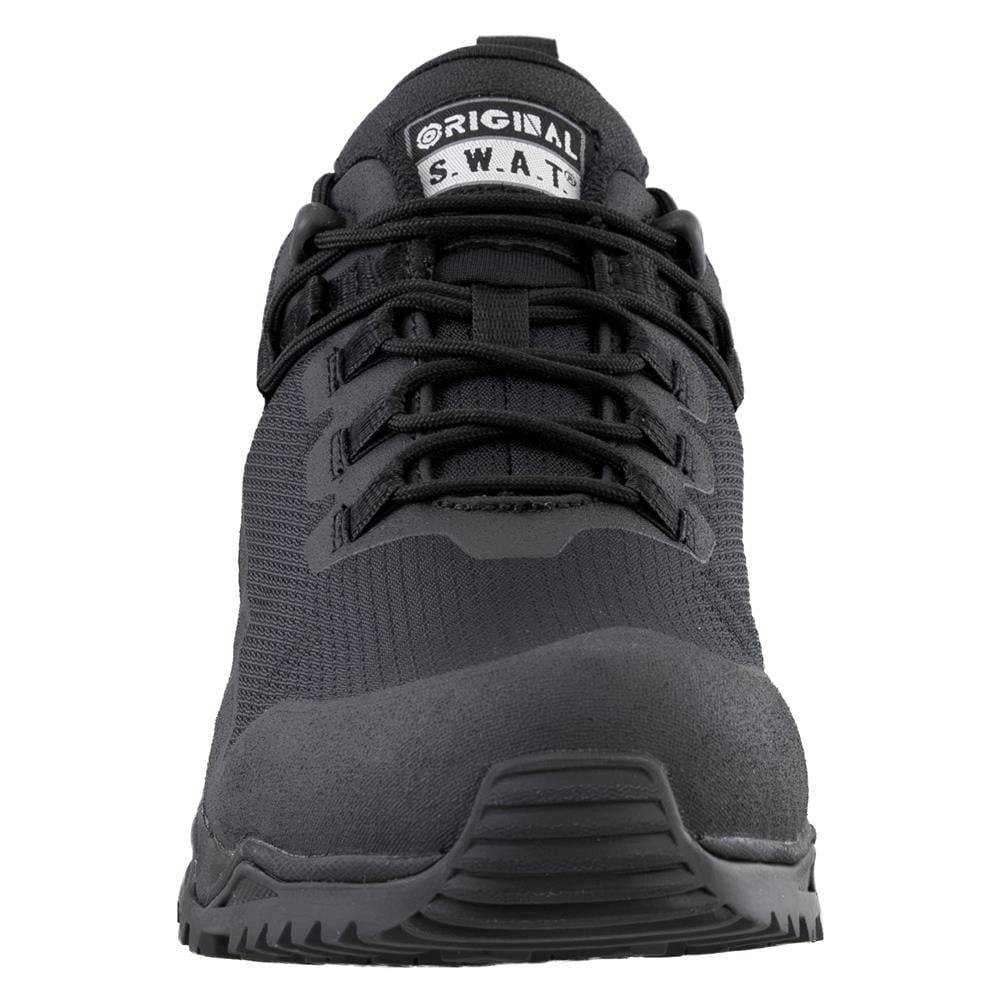 Original S.W.A.T. Alpha Fury 2.0 Low Boots
