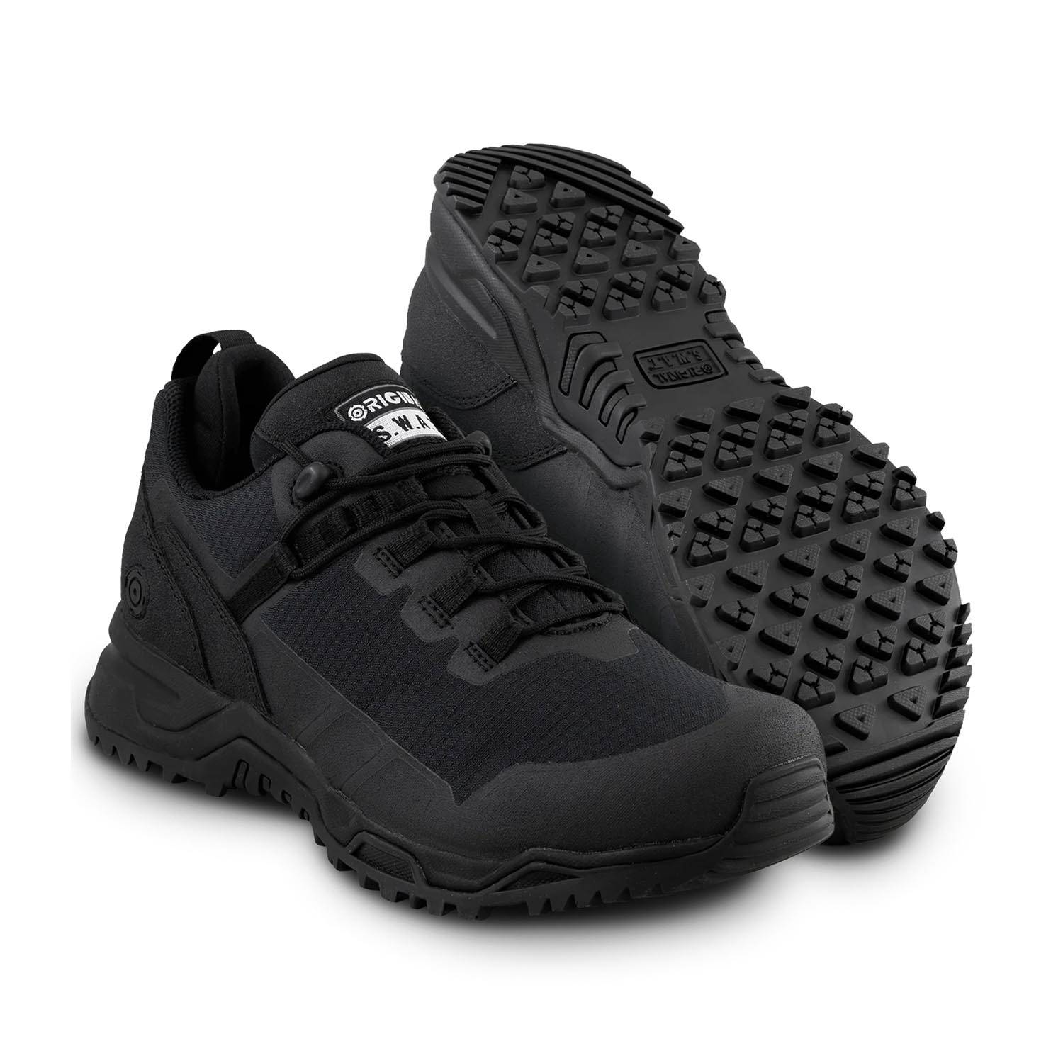 ORIGINAL S.W.A.T. ALPHA FURY 2.0 LOW BOOTS