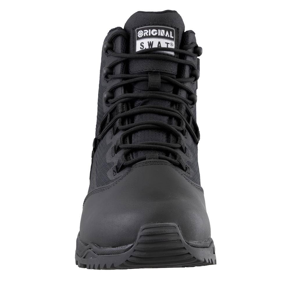 Original Alpha Fury 6