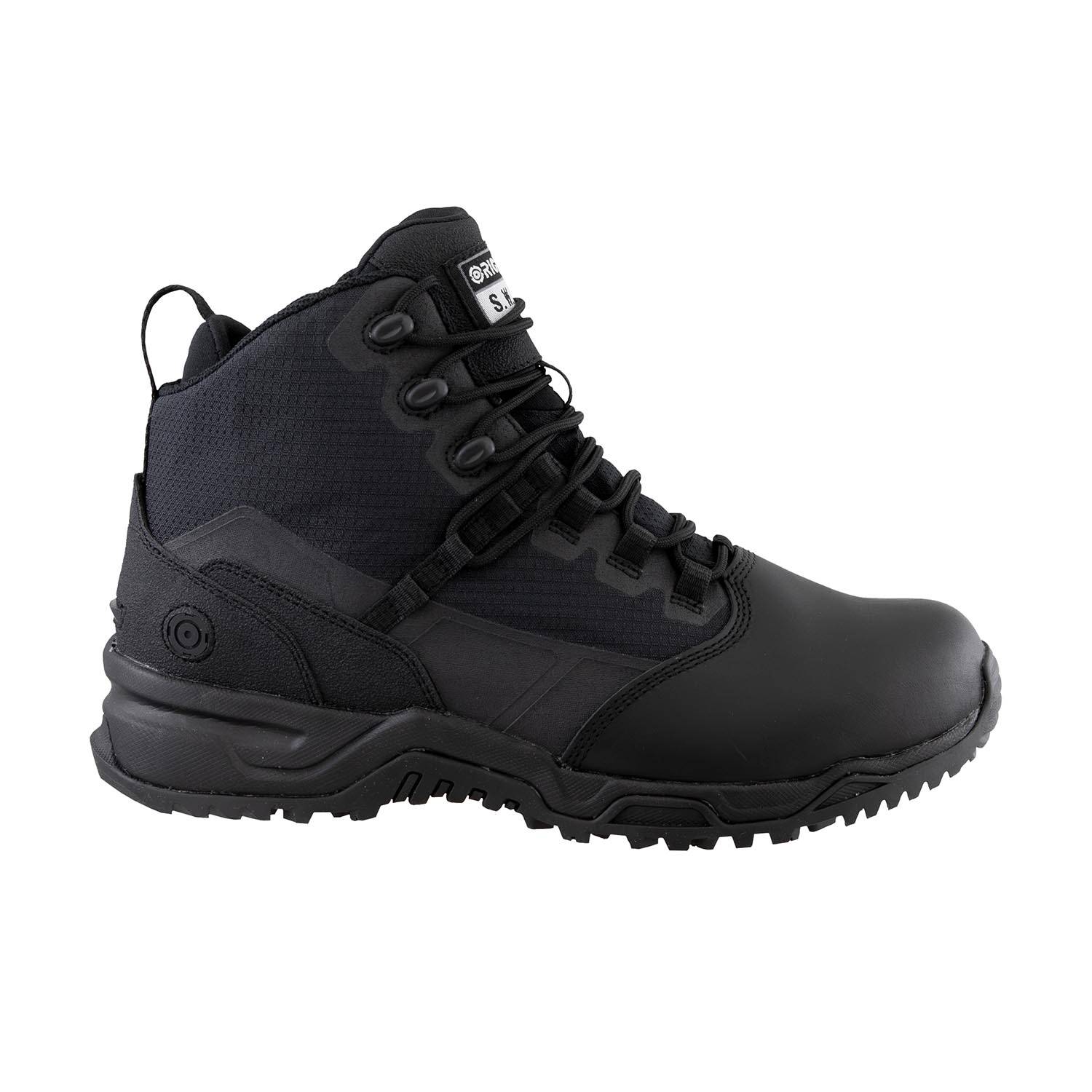 sho Original SWAT Alpha Fury 2.0 6