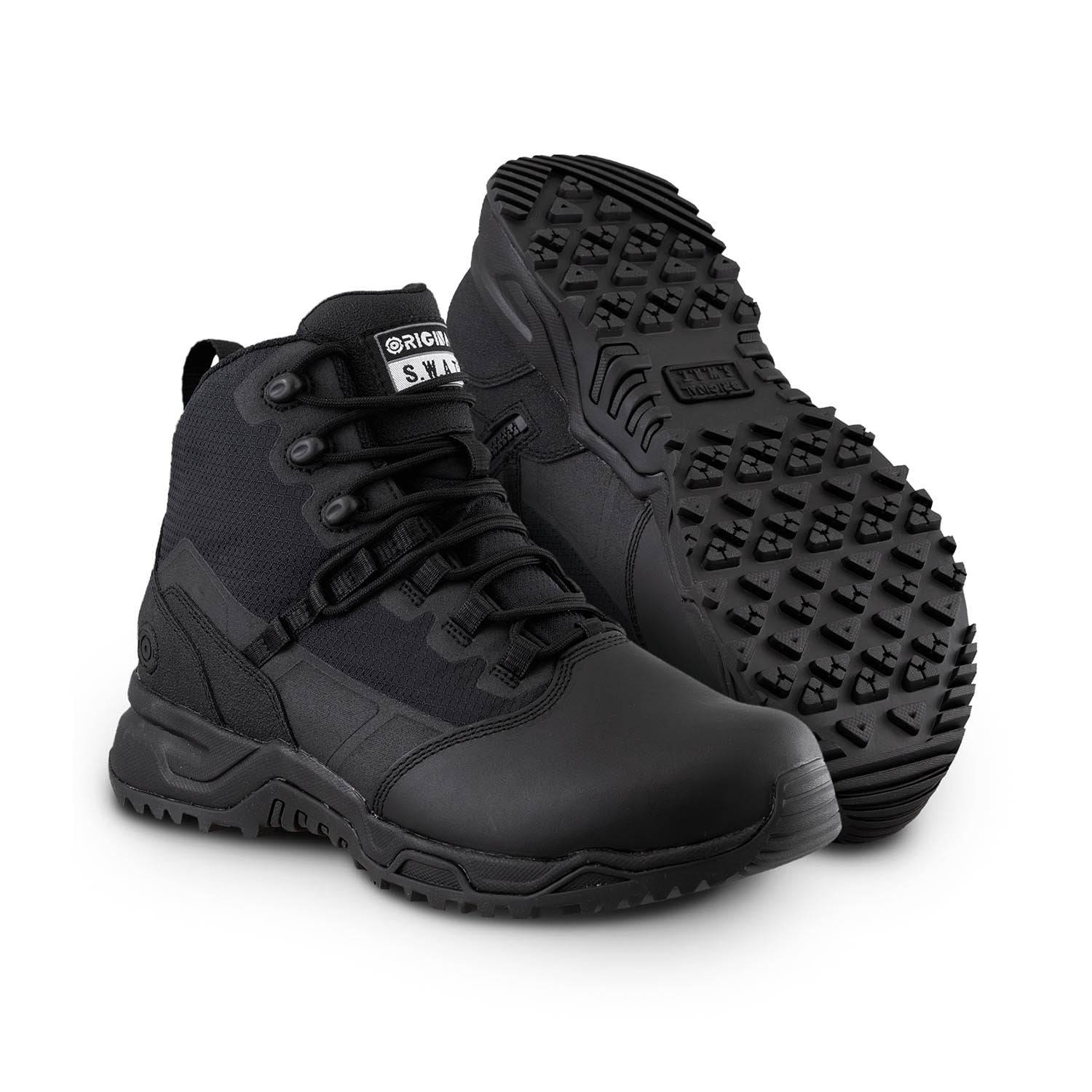 Original SWAT Alpha Fury 2.0 6