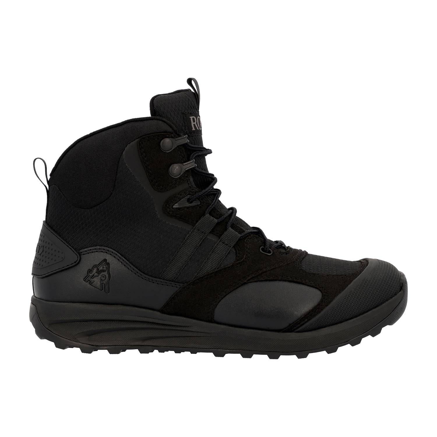 Rocky Men's Ultra Ops 6" Tactical Boots