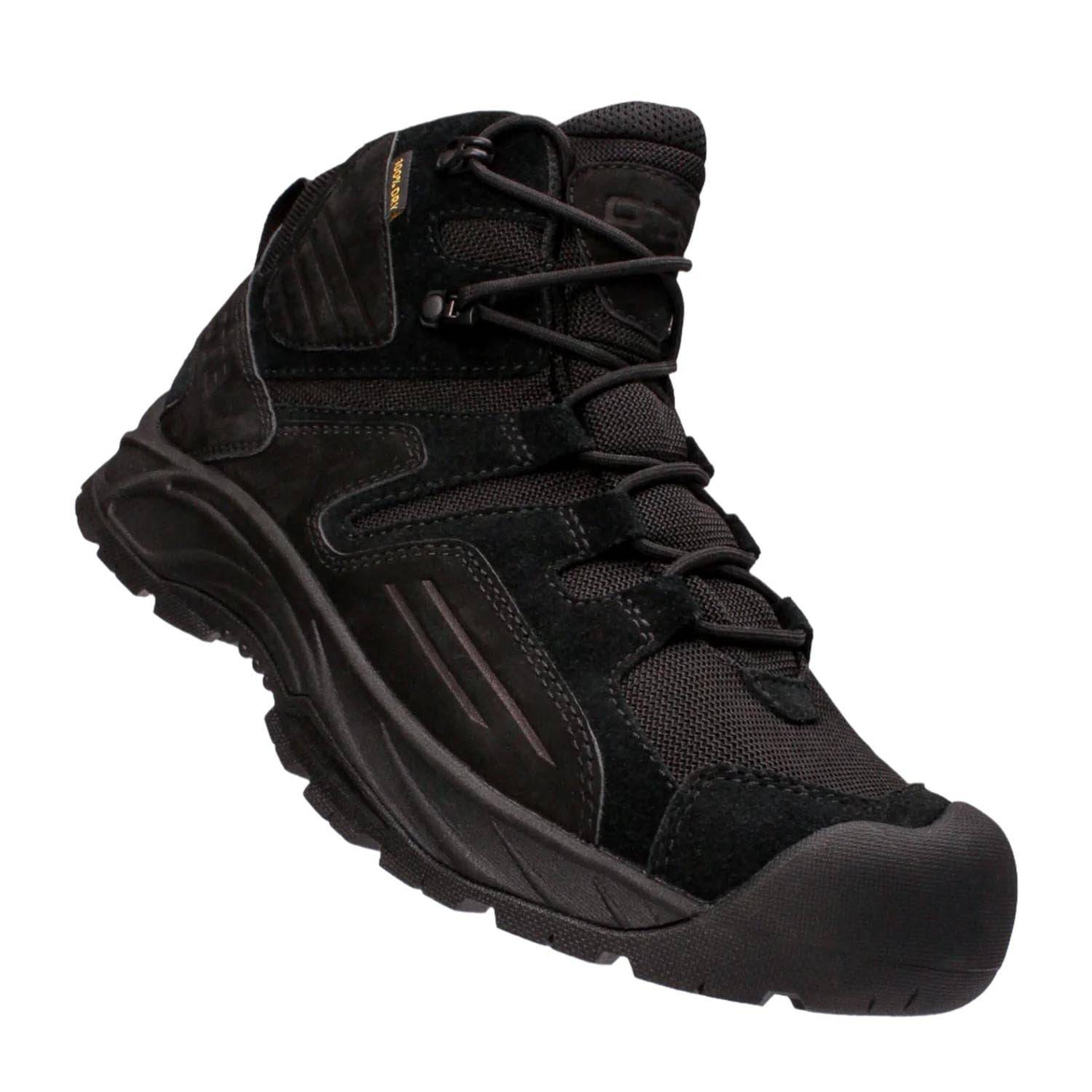 OTB Incline Mid Waterproof Boots