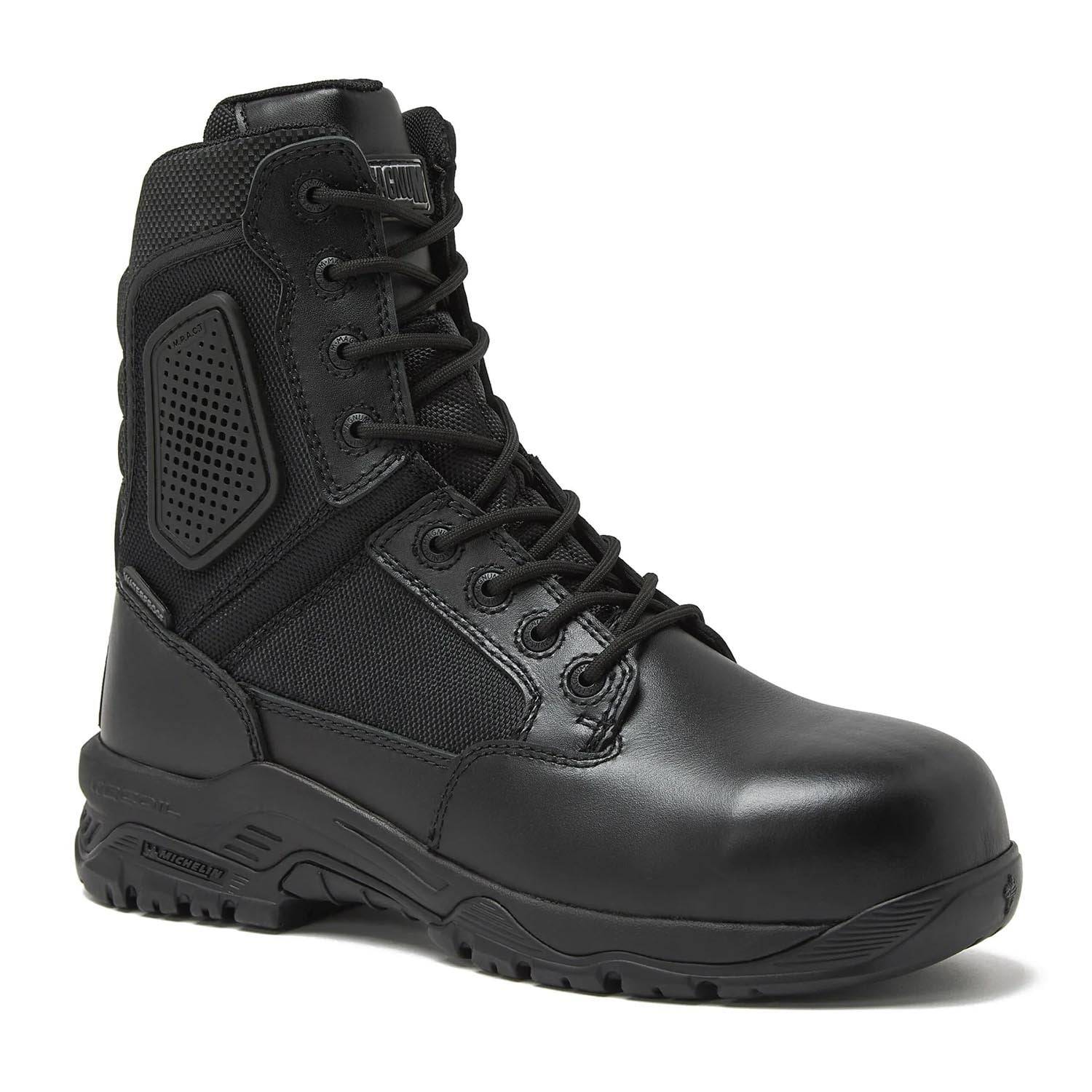 OCCULTUS ブラックメタル　BLACKL Magnum Strike Force 8