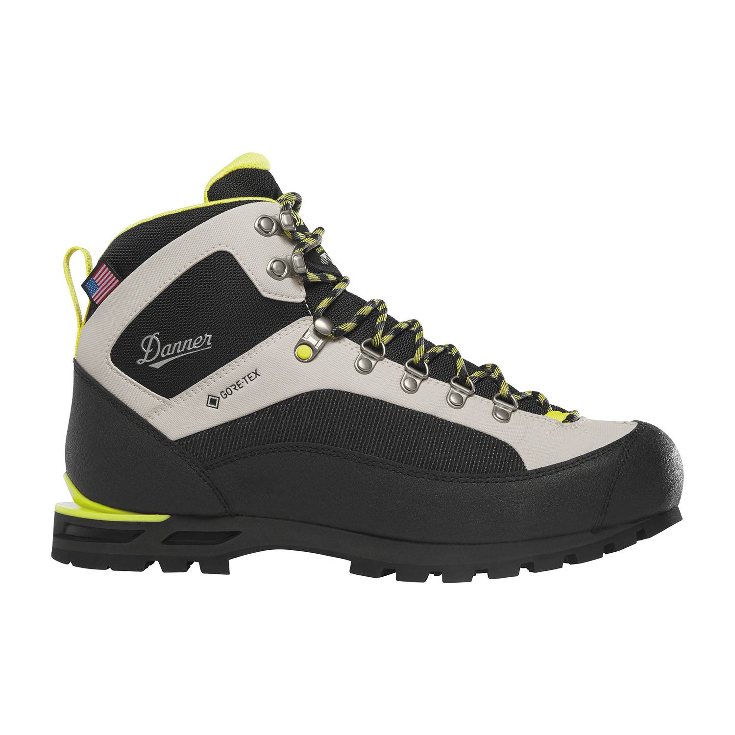 DANNER MEN'S CRAG RAT EVO BOOTS