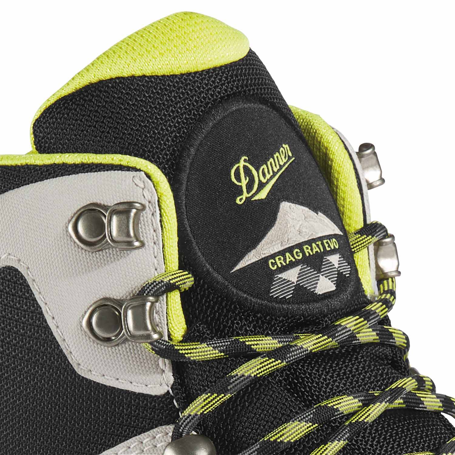 Danner Men's Crag Rat EVO Boots | Galls