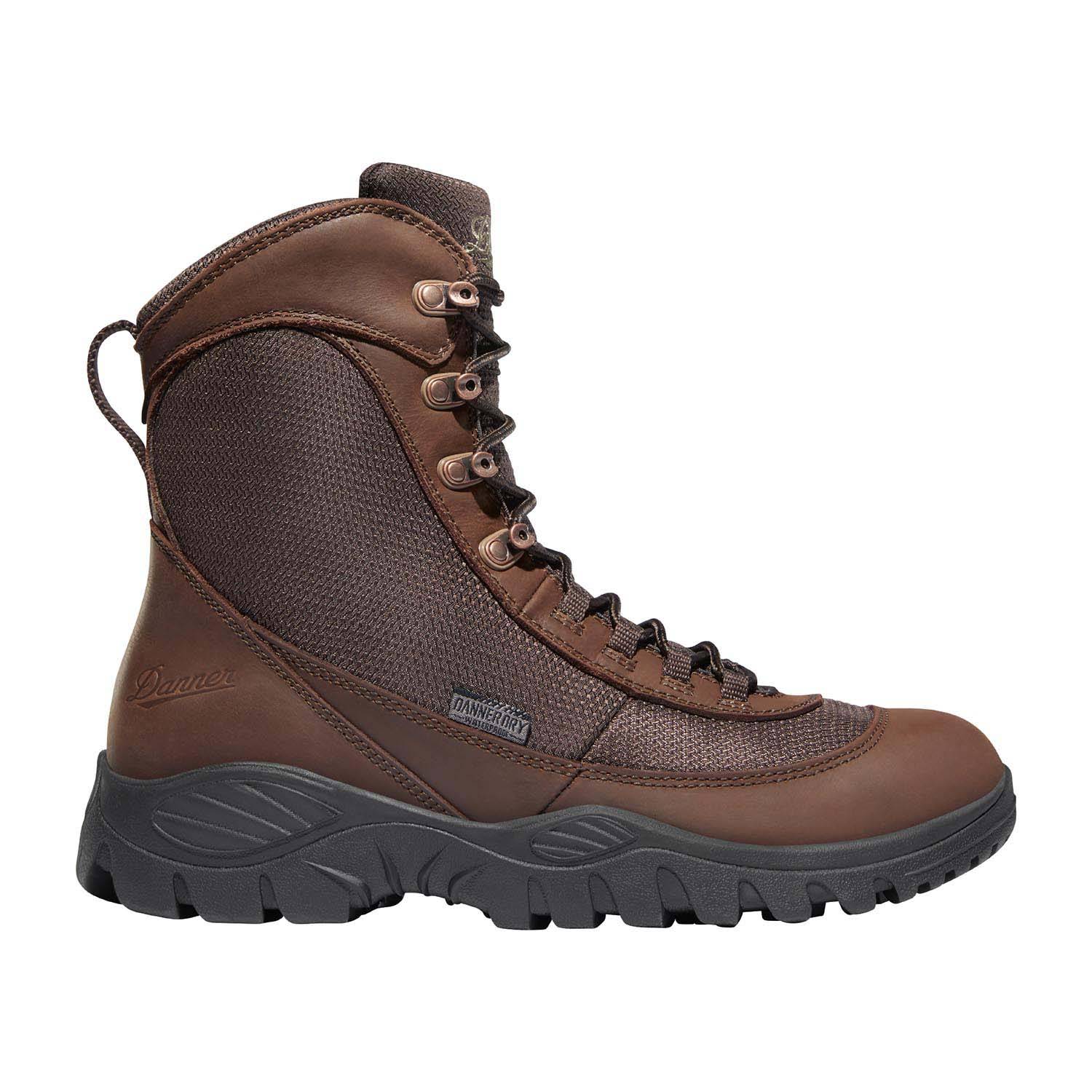 DANNER MEN'S ELEMENT BOOTS