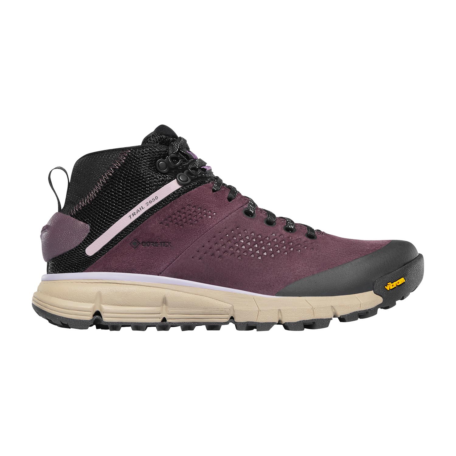 DANNER WOMEN'S TRAIL 2650 MID GTX SHOES