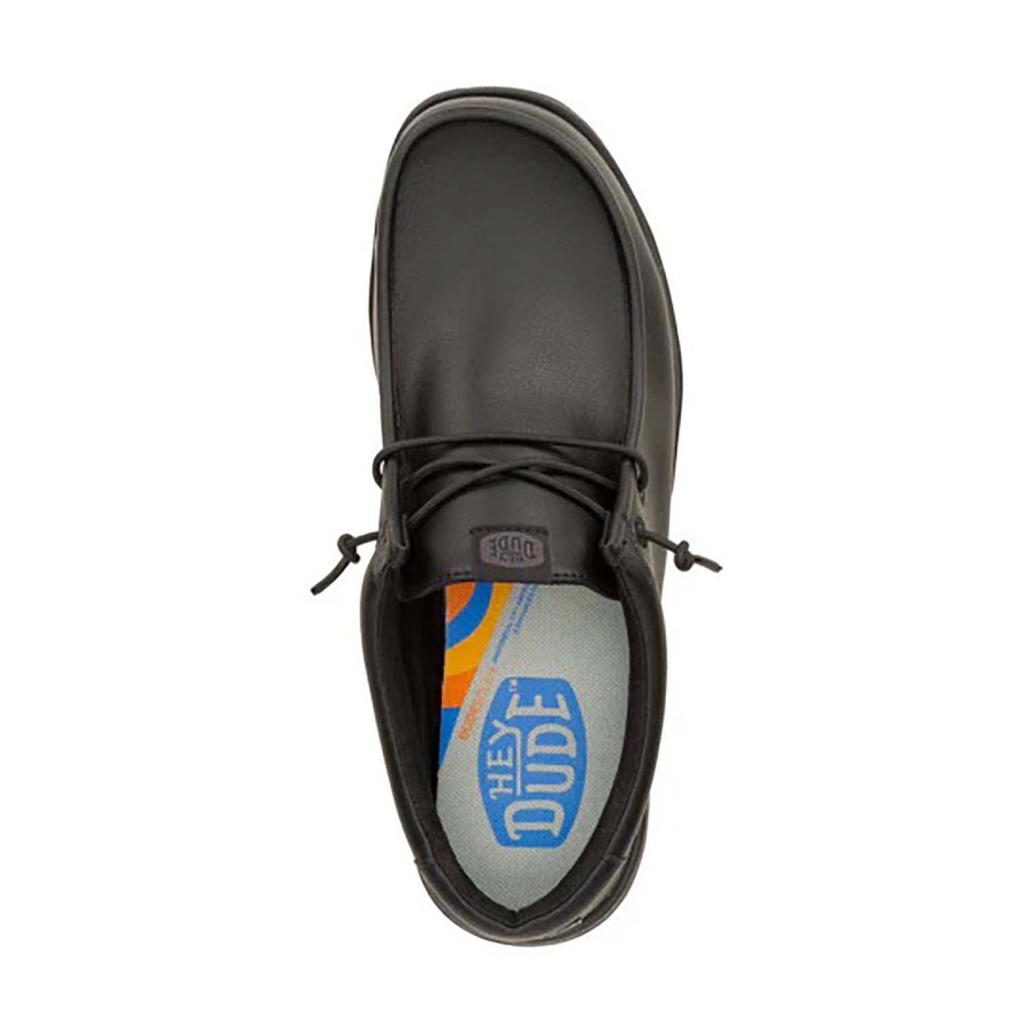 HEYDUDE Wally Work CE Classic Shoes | Galls