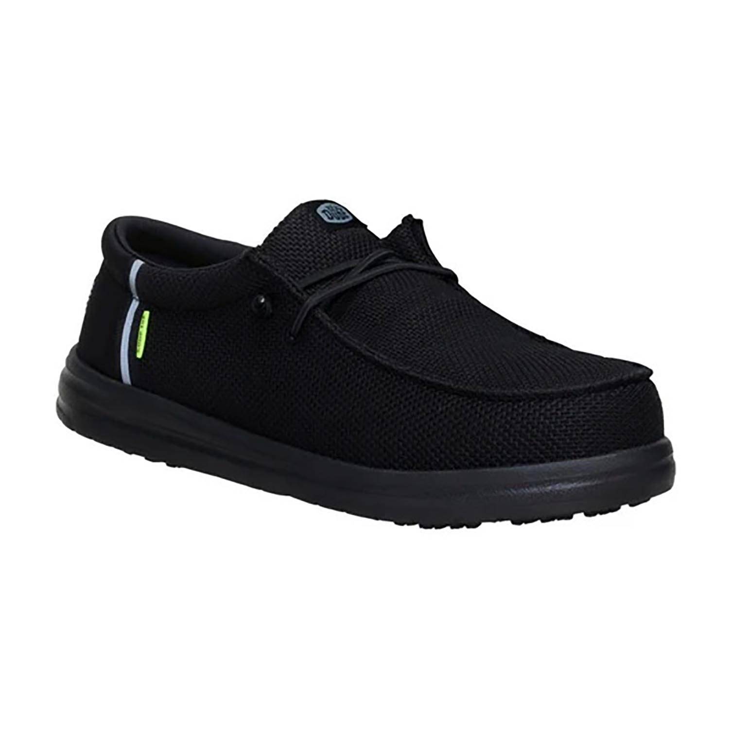 HEYDUDE Wally Work CT Shoes