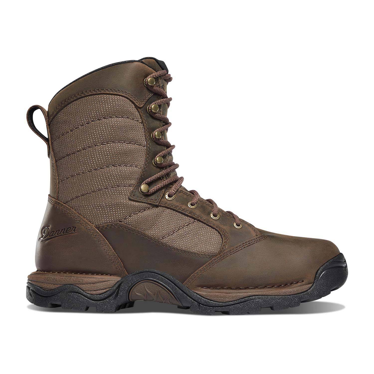 DANNER MEN'S 8" PRONGHORN GTX WATERPROOF BOOTS