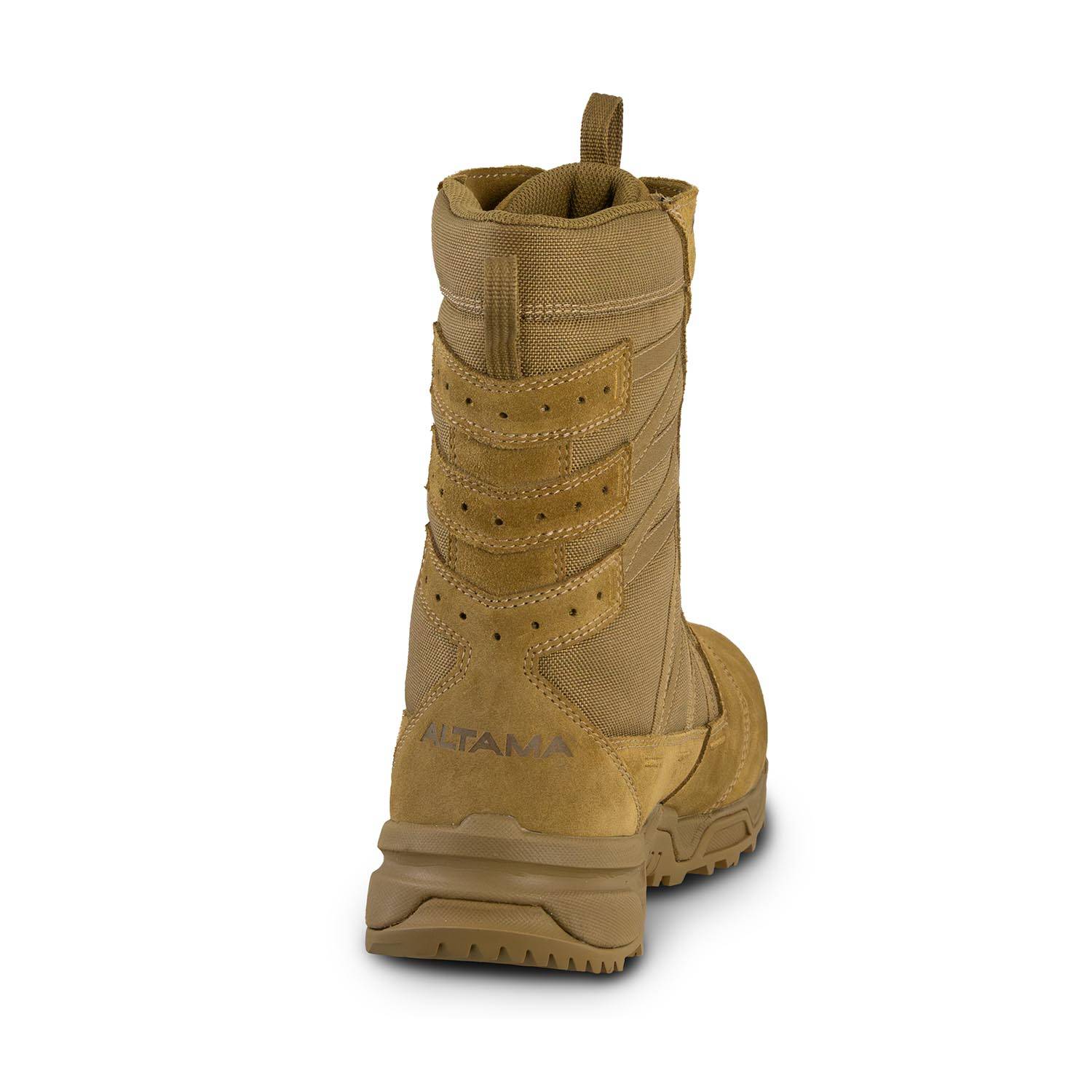Altama Men's Stryke 8